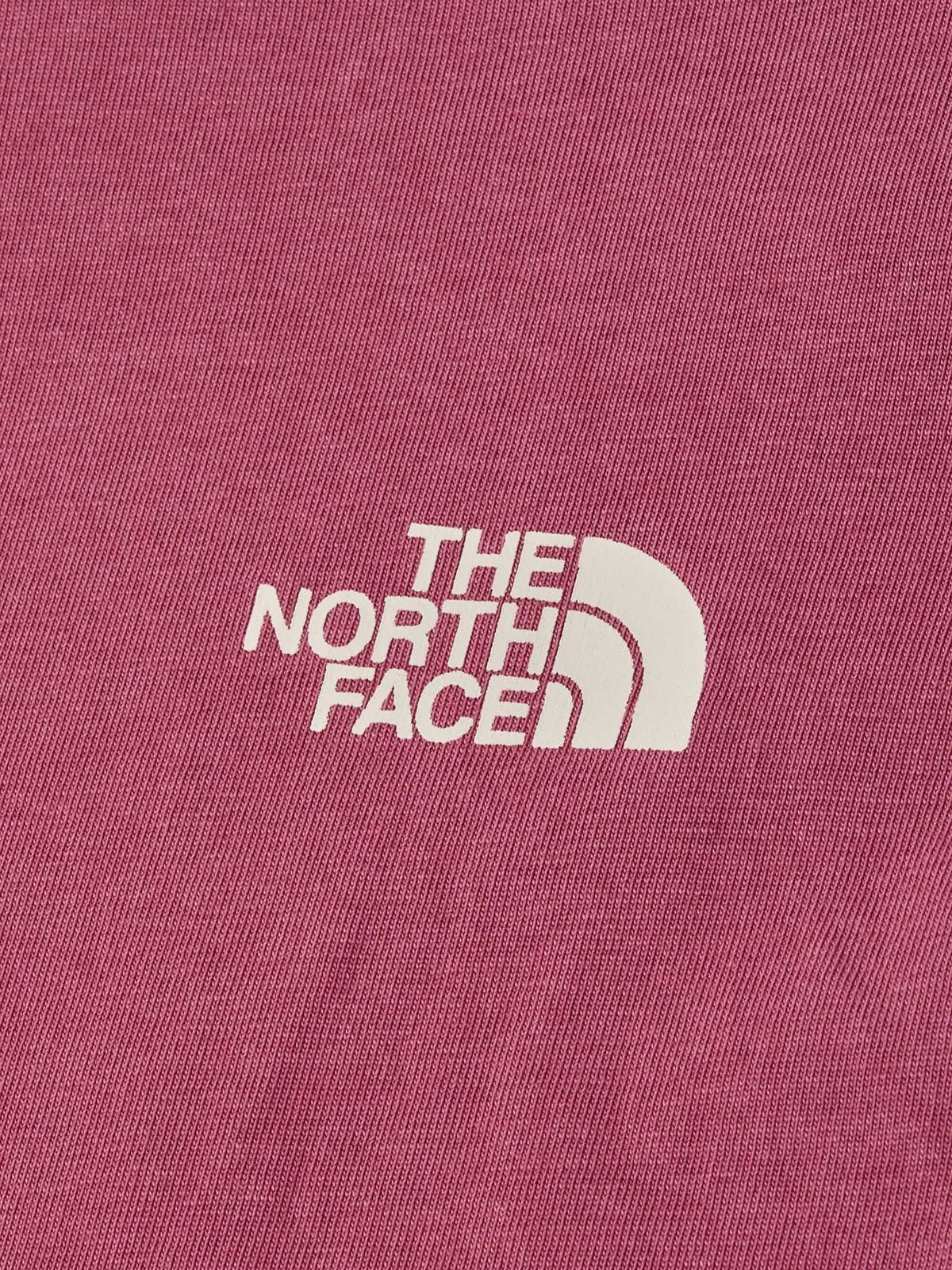 THE NORTH FACE(ザ・ノース・フェイス) ｜ショートスリーブレイバッククライムティー（ユニセックス）｜品番：NT12611｜画像27