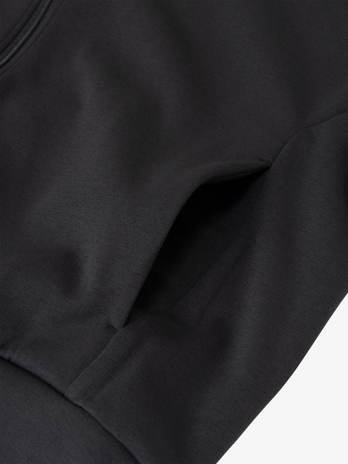 THE NORTH FACE(ザ・ノース・フェイス) ｜モーションクロップドフーディ（レディース）｜品番：NTW62697｜画像18
