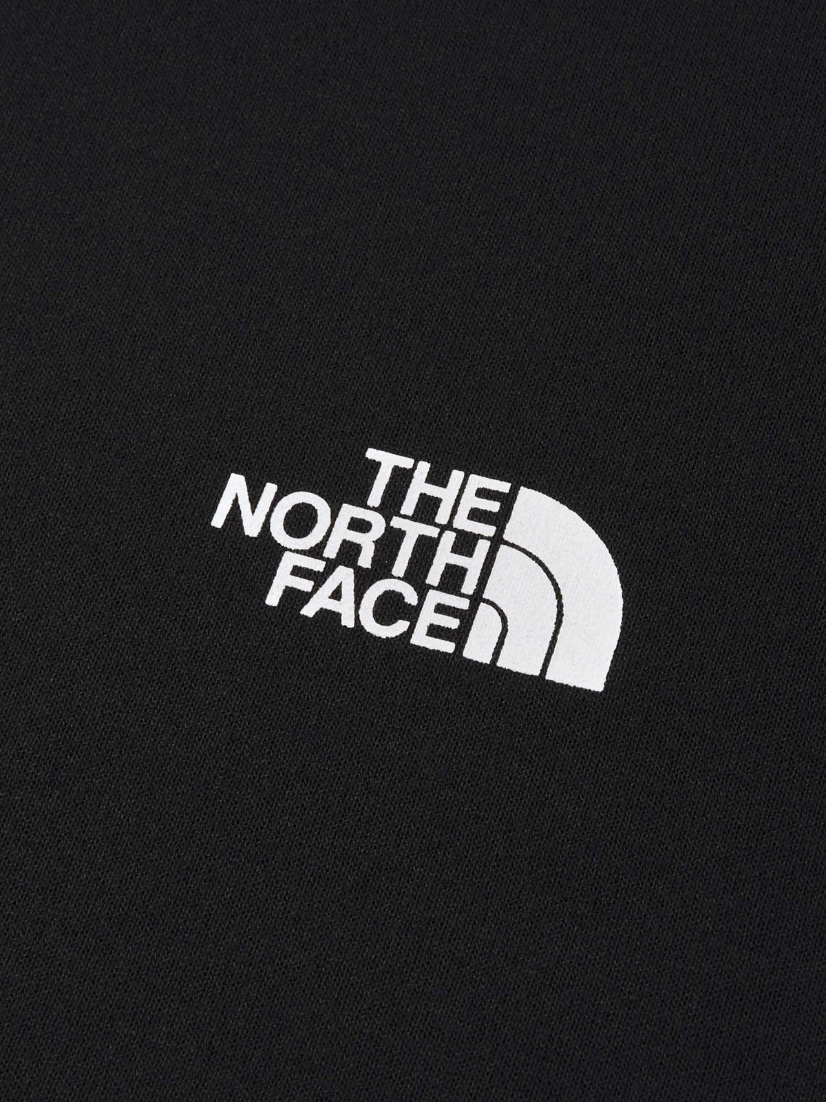 THE NORTH FACE(ザ・ノース・フェイス) ｜ロングスリーブマウンテニアリングロゴクルー（ユニセックス）｜品番：NT82688｜画像17
