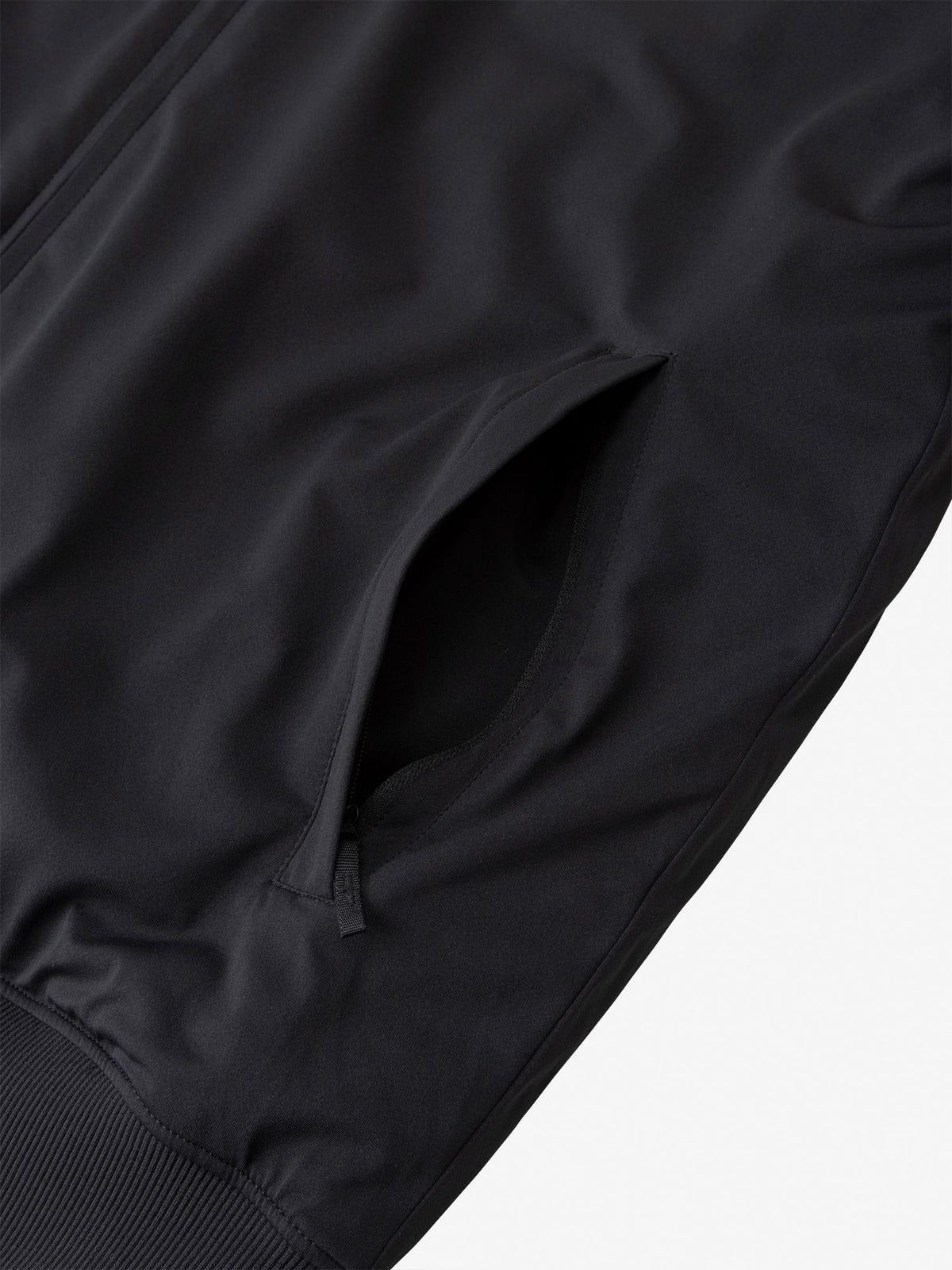 THE NORTH FACE(ザ・ノース・フェイス) ｜ニットインサレーションジャケット（メンズ）｜品番：NY82687R｜画像5