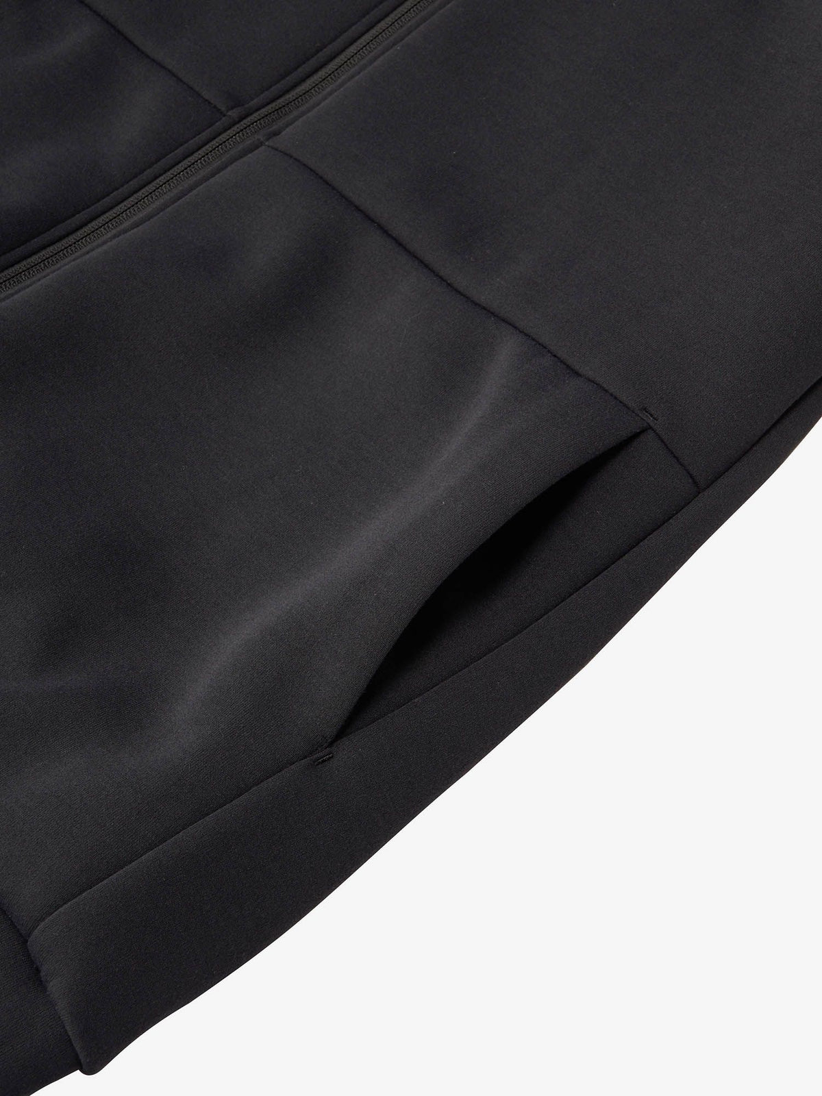 THE NORTH FACE(ザ・ノース・フェイス) ｜リバーシブルテックエアーフーディ（メンズ）｜品番：NT62580｜画像30
