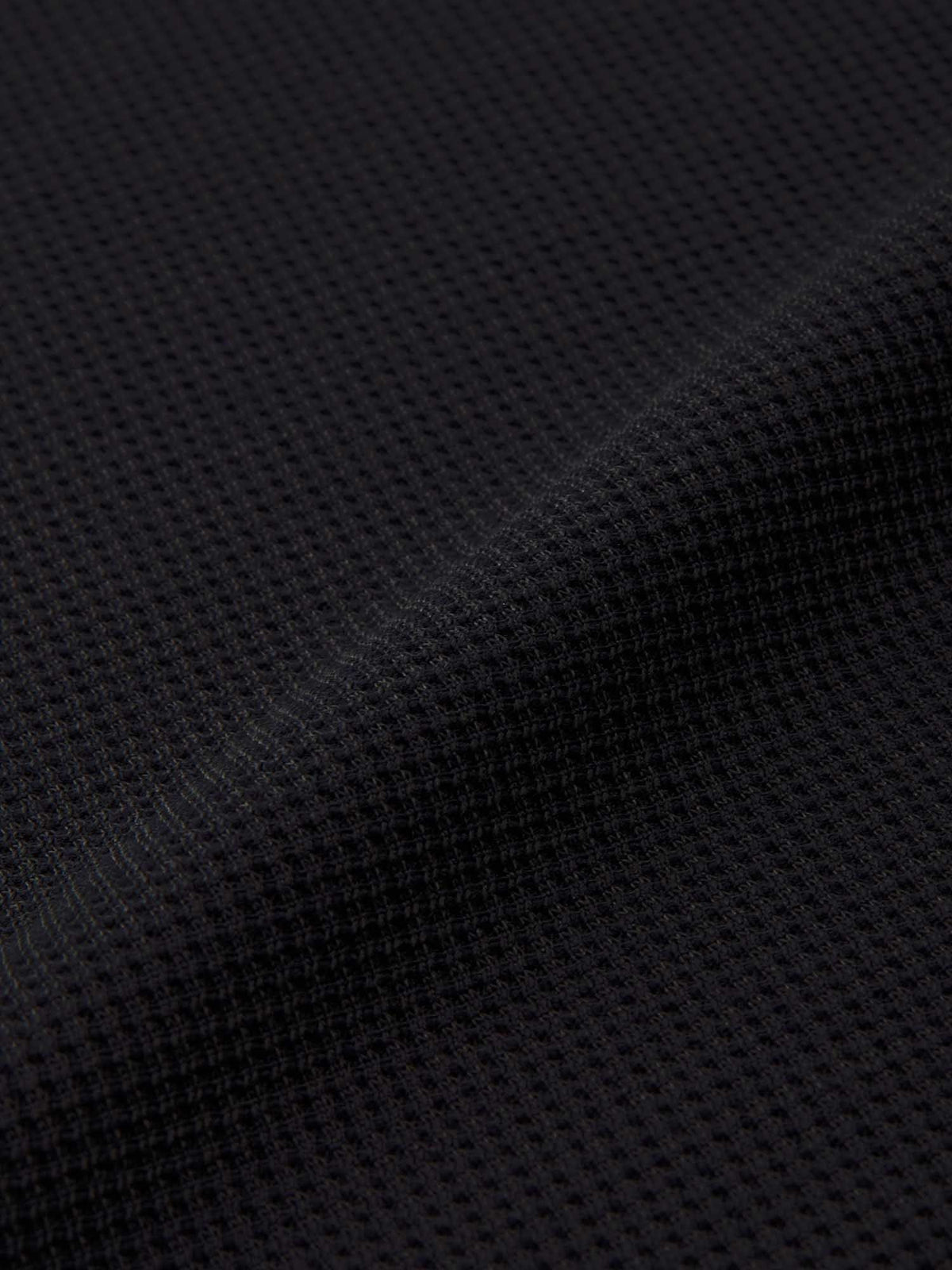 THE NORTH FACE(ザ・ノース・フェイス) ｜ショートスリーブワッフルライトクルー（ユニセックス）｜品番：NT82683｜画像17