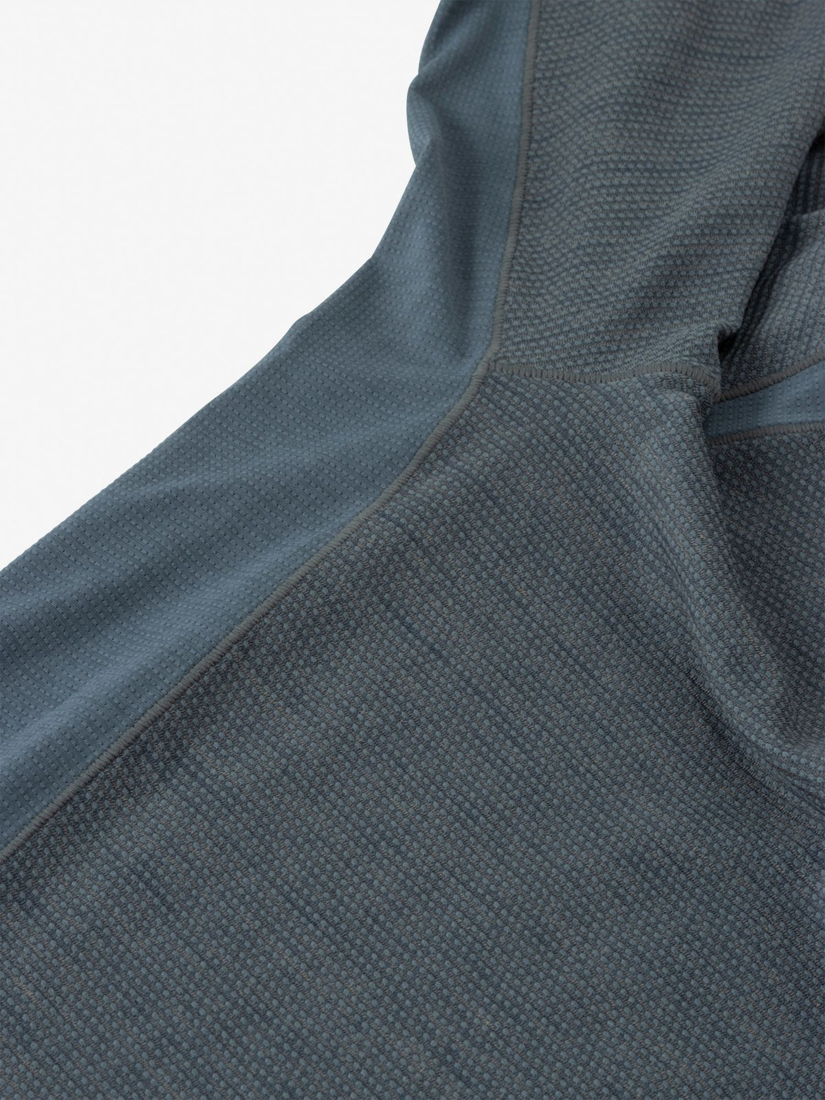 THE NORTH FACE(ザ・ノース・フェイス) ｜ロングスリーブドライウールシーニストクルー（ユニセックス）｜品番：NT62616｜画像12