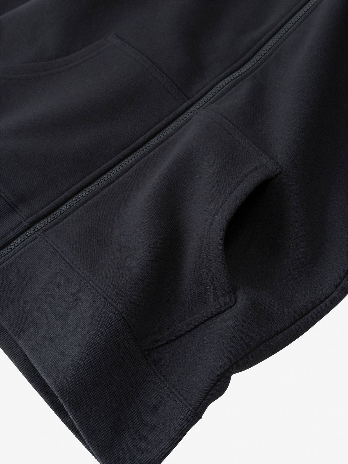 THE NORTH FACE(ザ・ノース・フェイス) ｜リアビューフルジップフーディ（レディース）｜品番：NTW62640｜画像22