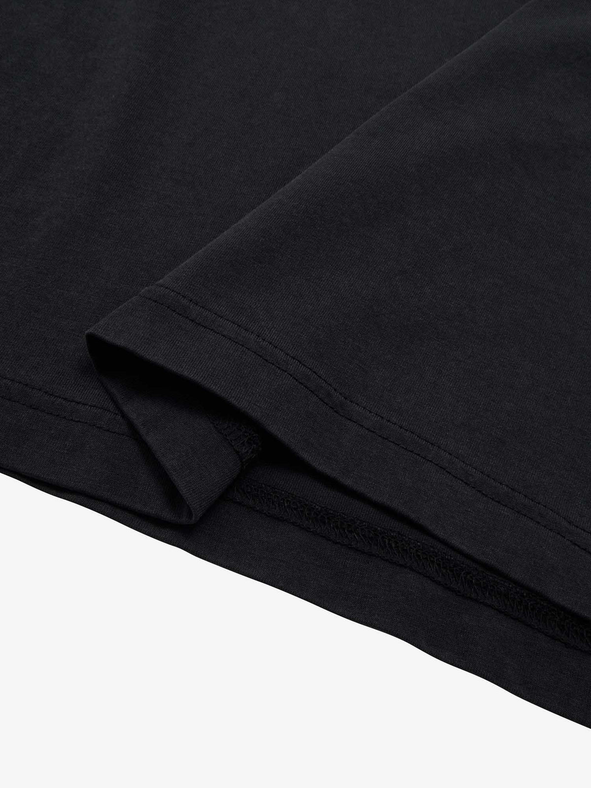 THE NORTH FACE(ザ・ノース・フェイス) ｜ショートスリーブウォッシュドジオスクエアロゴティー（ユニセックス）｜品番：NT82643｜画像17