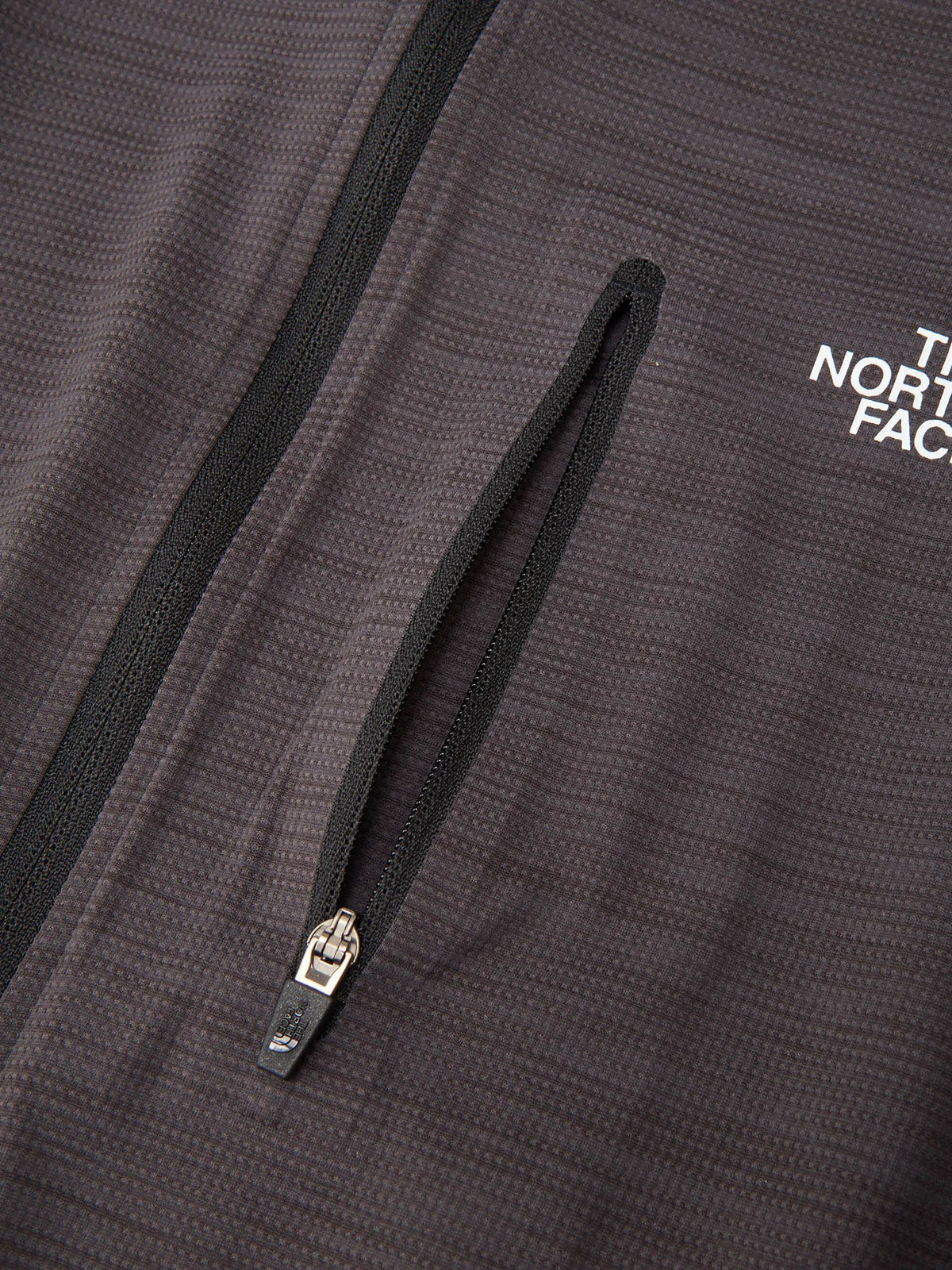 THE NORTH FACE(ザ・ノース・フェイス) ｜ロングスリーブフラッシュドライ3Dジップアップ（メンズ）｜品番：NT62505｜画像17