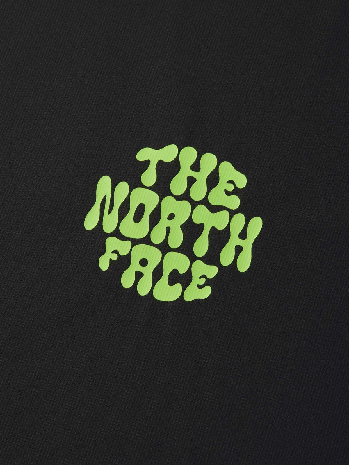THE NORTH FACE(ザ・ノース・フェイス) ｜ショートスリーブフリーランフラッシュドライクルー（ユニセックス）｜品番：NT62690｜画像21