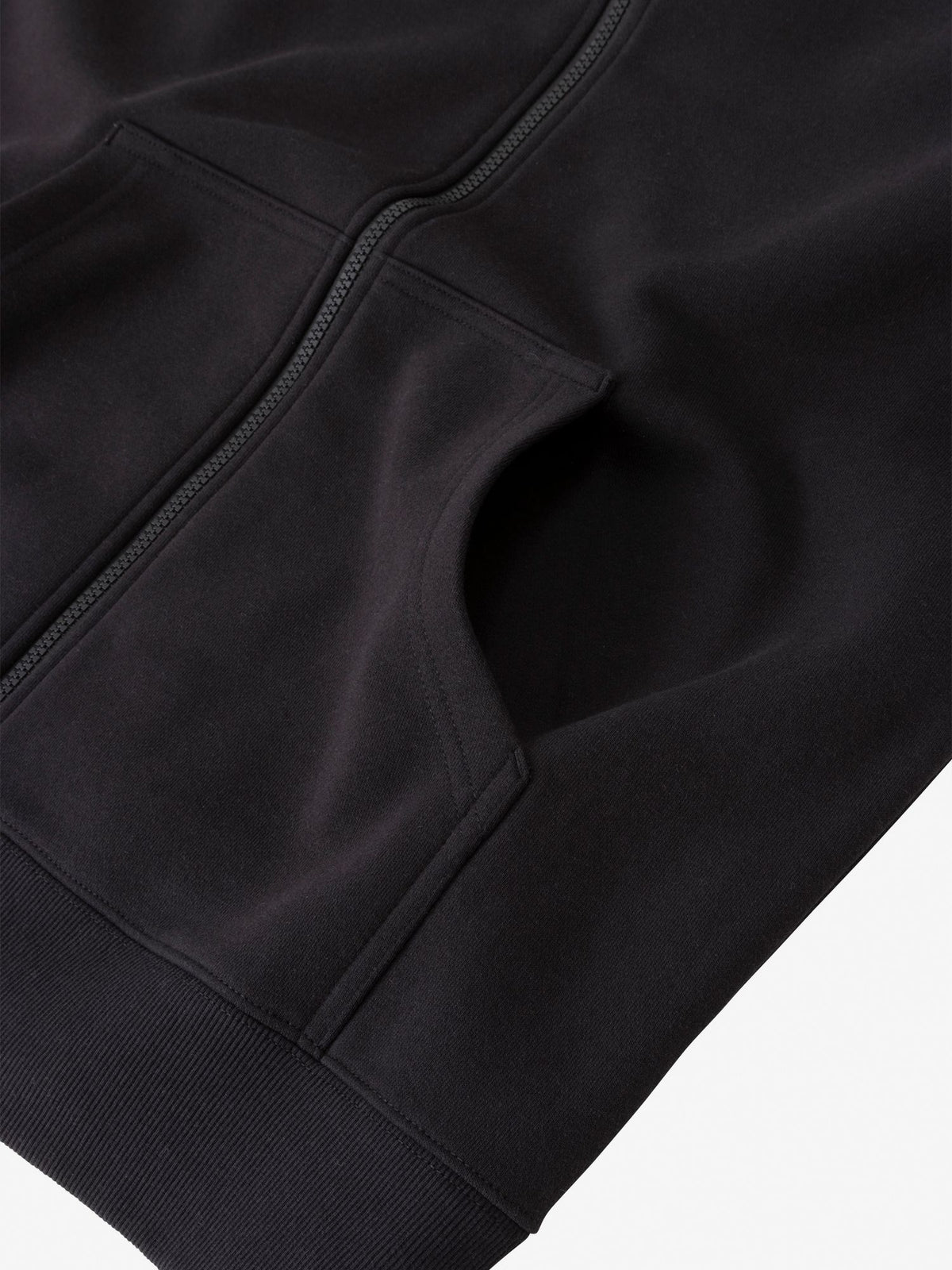 THE NORTH FACE(ザ・ノース・フェイス) ｜リアビューフルジップフーディ（メンズ）｜品番：NT62640｜画像20