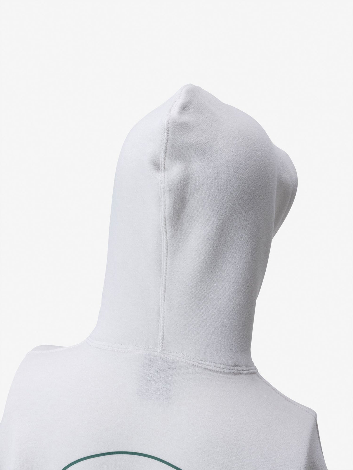 THE NORTH FACE(ザ・ノース・フェイス) ｜GARスウェットフーディー（ユニセックス）｜品番：NT12665｜画像5