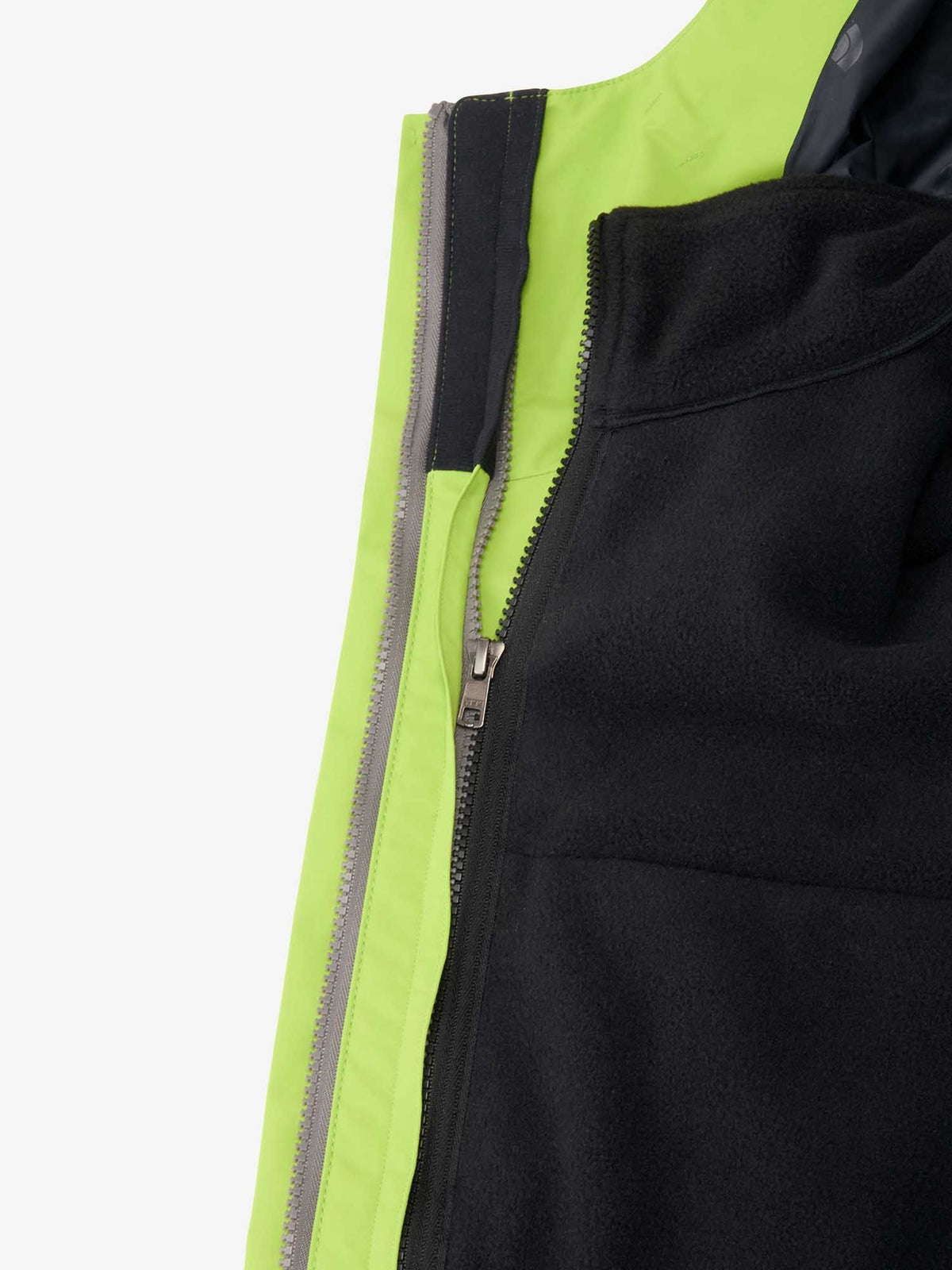 THE NORTH FACE(ザ・ノース・フェイス) ｜デナリジャケット（メンズ）｜品番：NA62650｜画像17