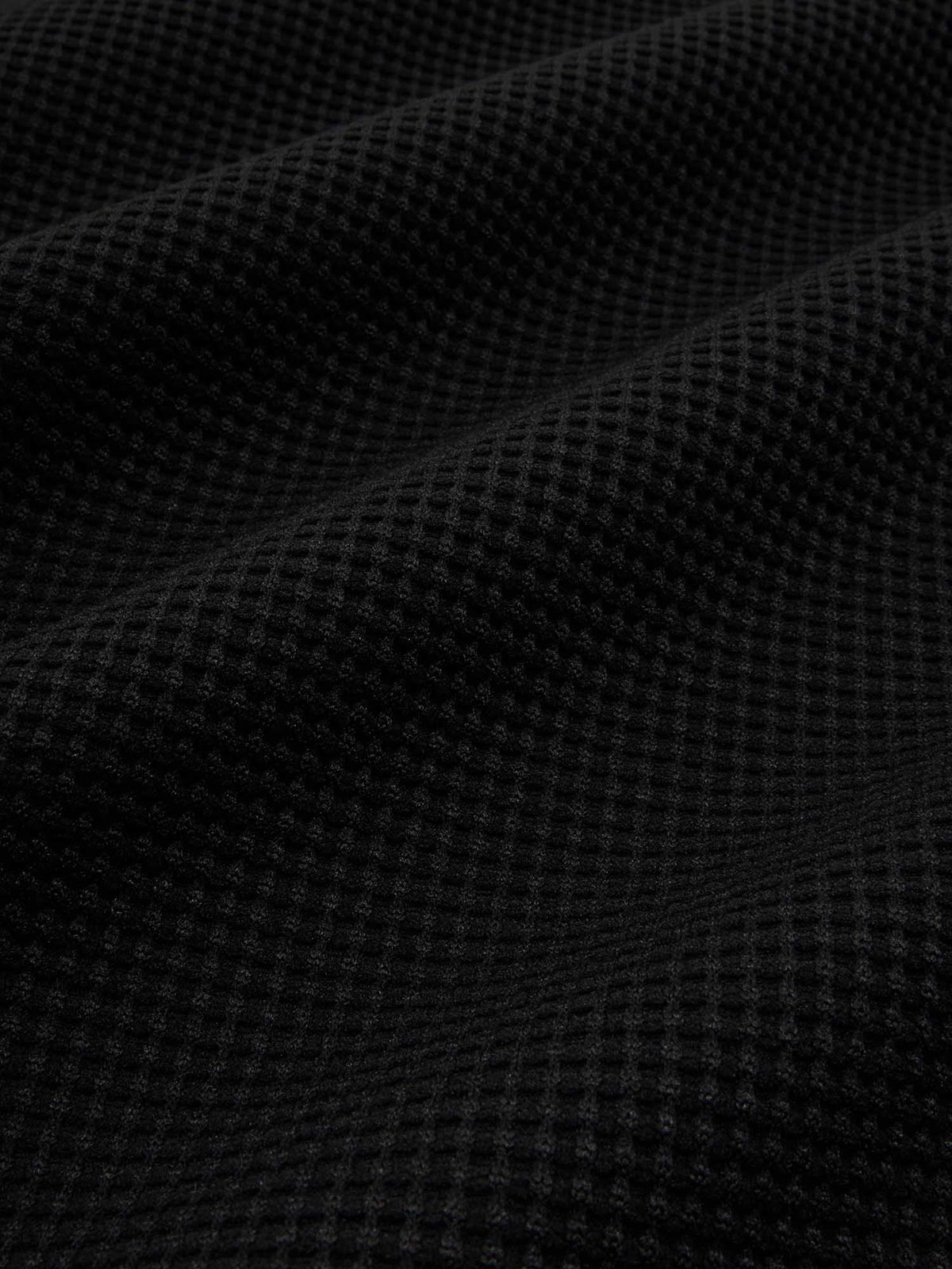 THE NORTH FACE(ザ・ノース・フェイス) ｜ロングスリーブワッフルクルー（ユニセックス）｜品番：NT62636｜画像21