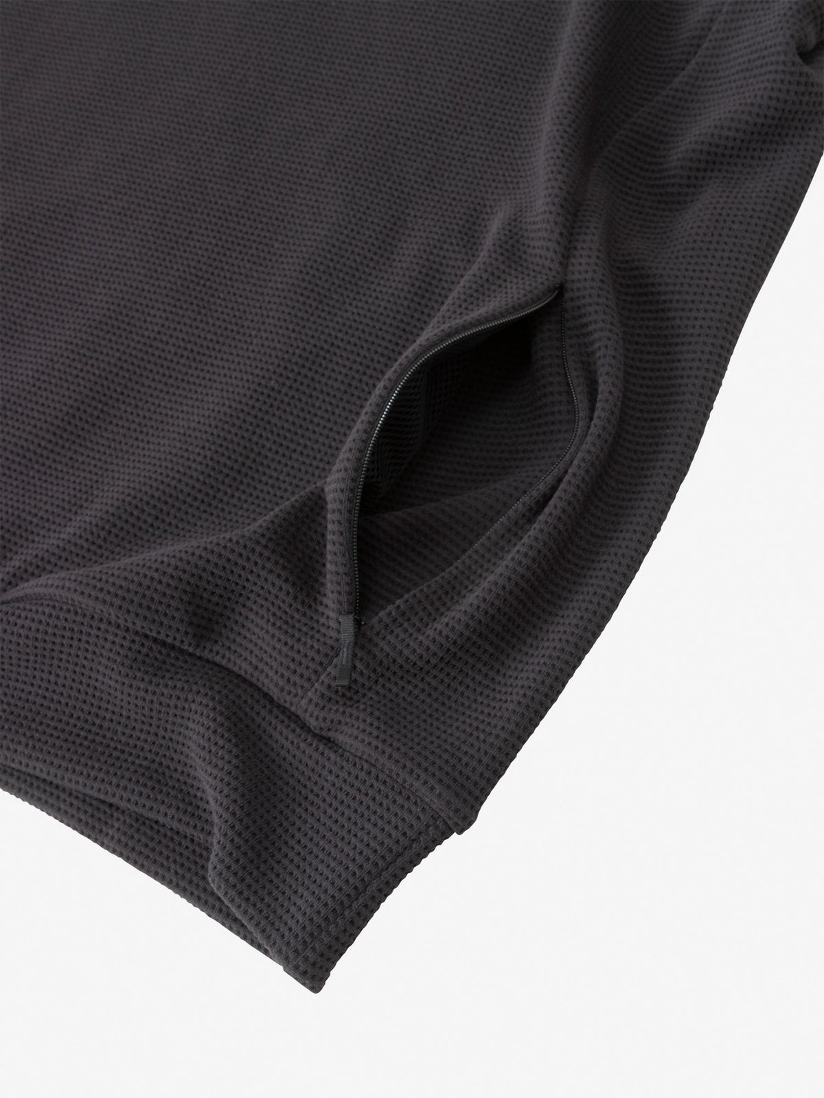 THE NORTH FACE(ザ・ノース・フェイス) ｜テックワッフルフーディ（メンズ）｜品番：NT62580R｜画像15