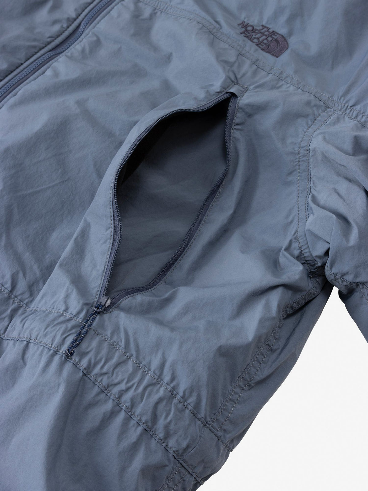 THE NORTH FACE(ザ・ノース・フェイス) ｜GAR インサレーテッドコート（ユニセックス）｜品番：NY82668｜画像6