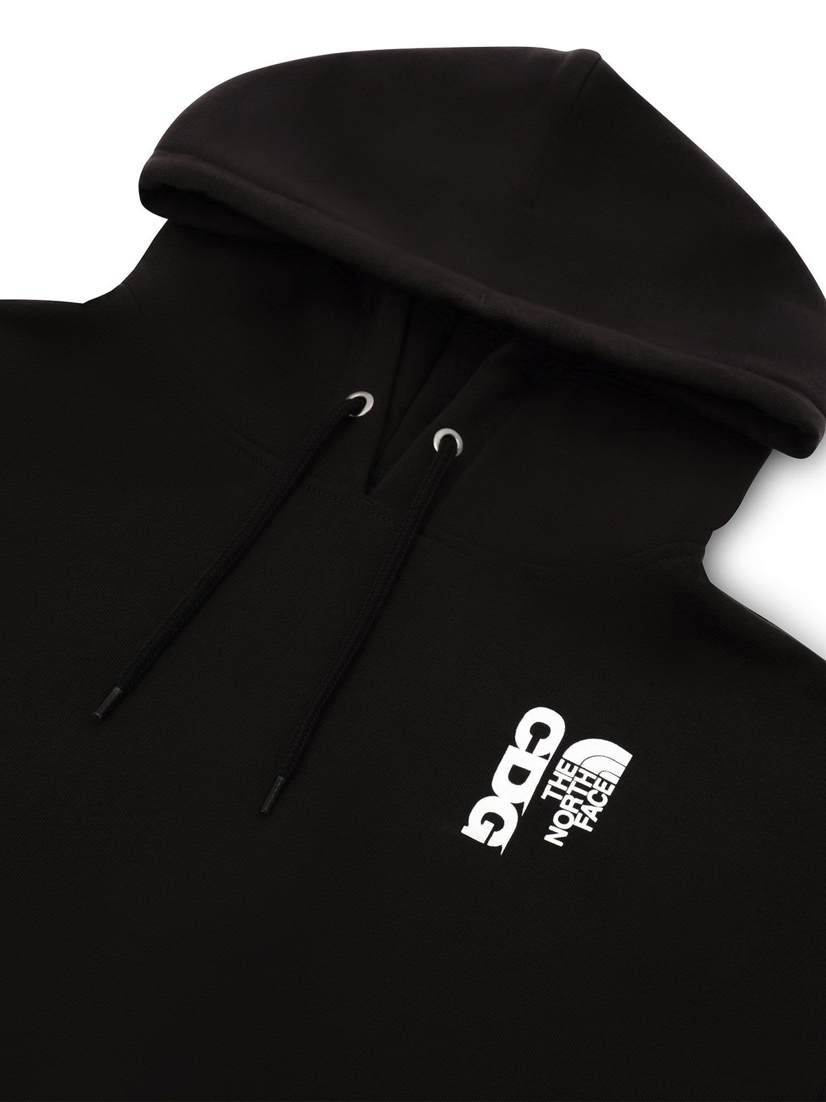 THE NORTH FACE(ザ・ノース・フェイス) ｜TNF×CDG フーディー（ユニセックス）｜品番：NT02601CD｜画像3