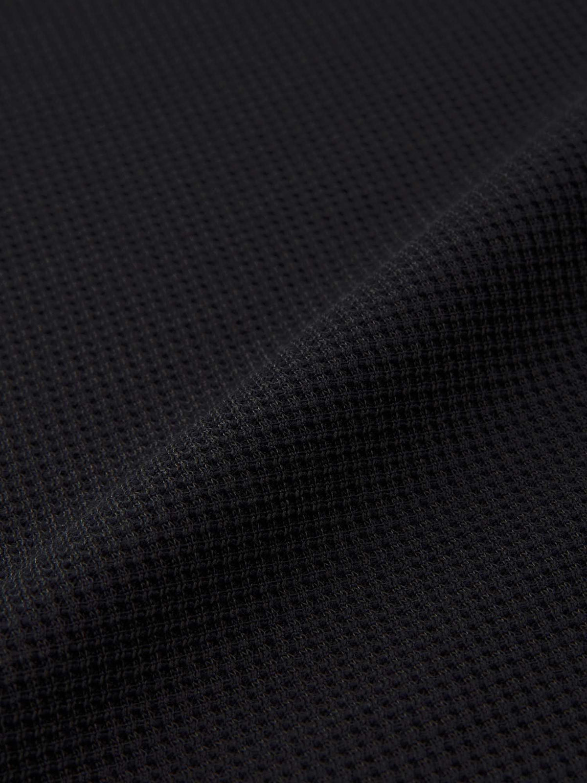 THE NORTH FACE(ザ・ノース・フェイス) ｜ロングスリーブワッフルライトクルー（ユニセックス）｜品番：NT82684｜画像17