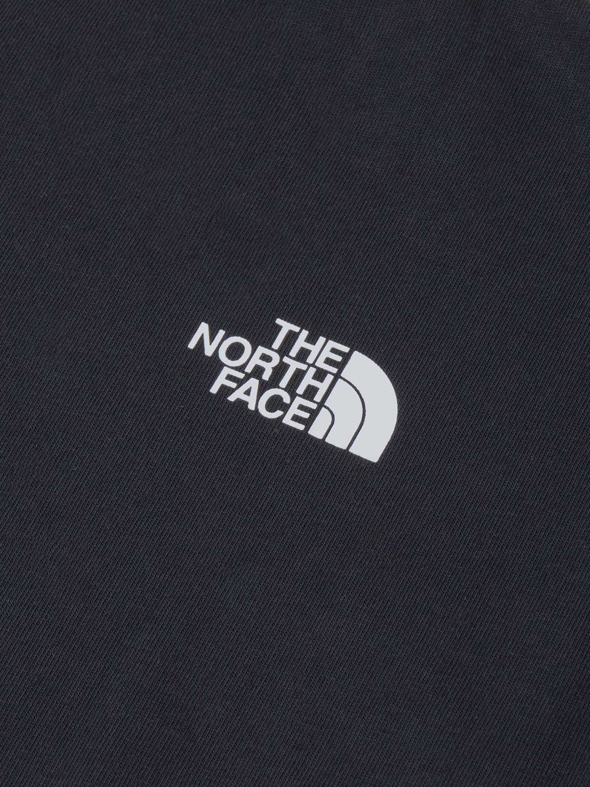 THE NORTH FACE(ザ・ノース・フェイス) ｜CRロングスリーブメッセージティー（ユニセックス）｜品番：NTM82511｜画像15