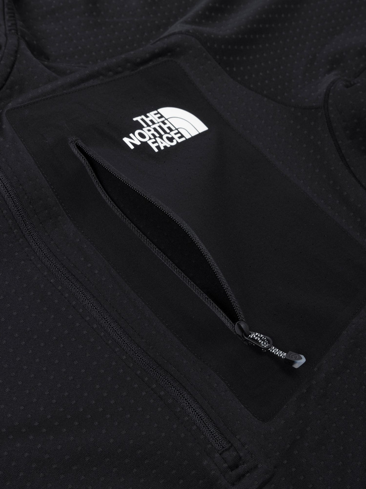 THE NORTH FACE(ザ・ノース・フェイス) ｜エクスペディションドライドットジップハイ（ユニセックス）｜品番：NT12522｜画像29