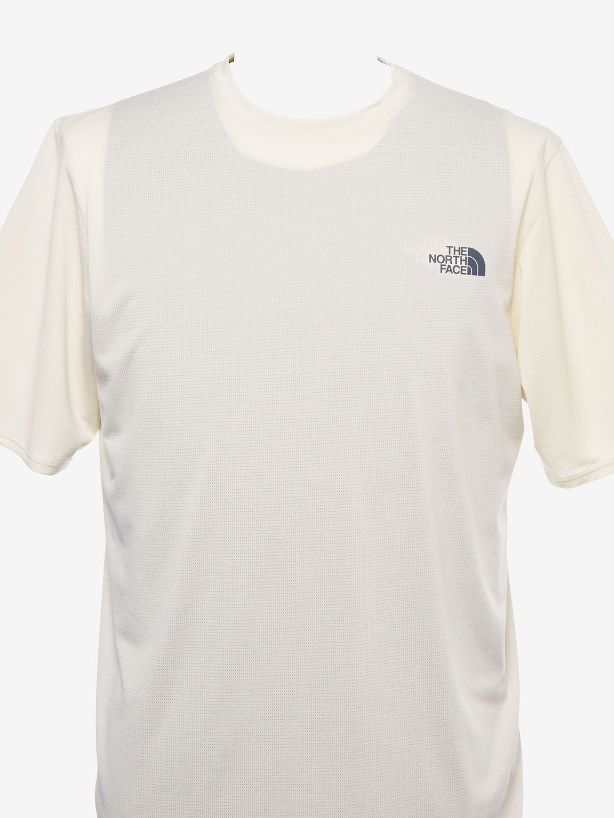 THE NORTH FACE(ザ・ノース・フェイス) ｜ショートスリーブGTDメランジクルー（メンズ）｜品番：NT12595｜画像17