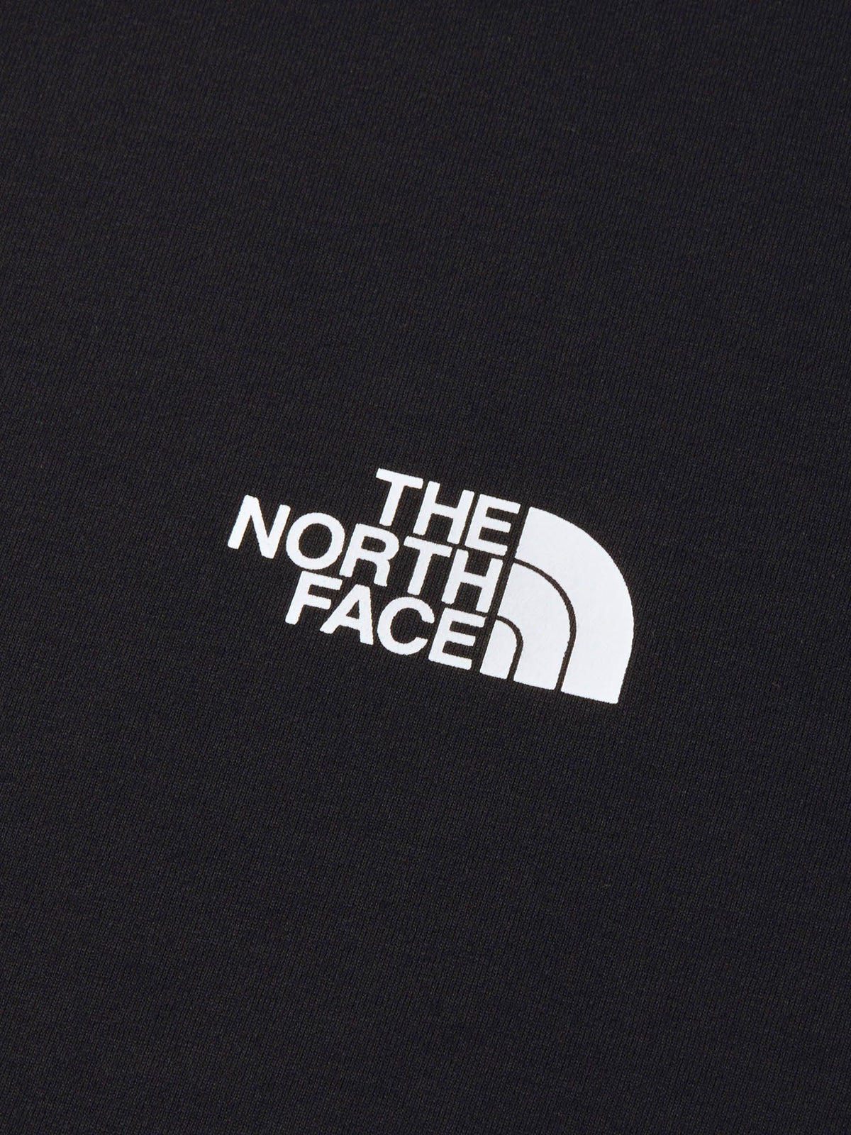 THE NORTH FACE(ザ・ノース・フェイス) ｜ショートスリーブ ES スクエアロゴティー（メンズ）｜品番：NT82670｜画像15