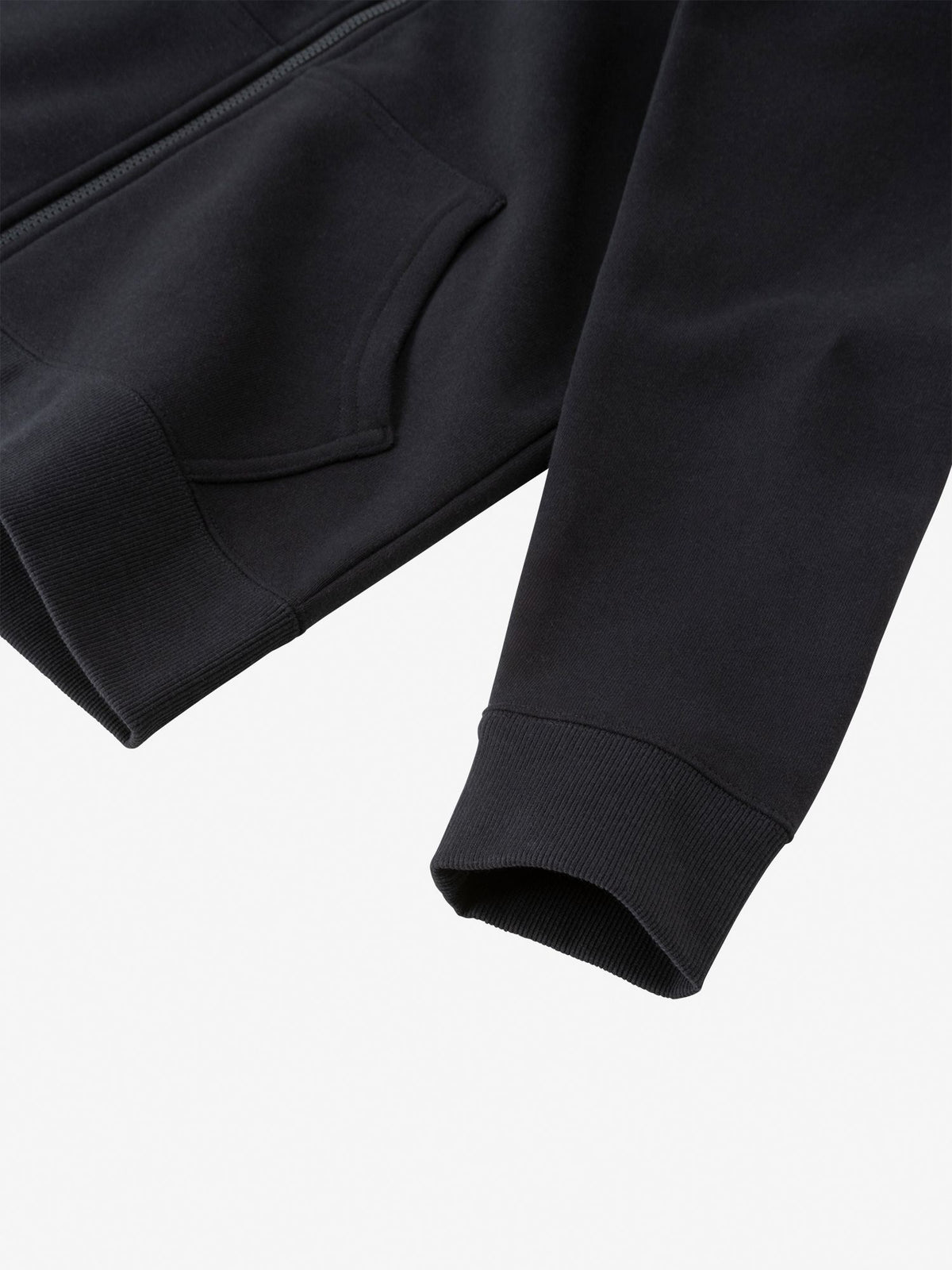 THE NORTH FACE(ザ・ノース・フェイス) ｜リアビューフルジップフーディ（レディース）｜品番：NTW62640｜画像23