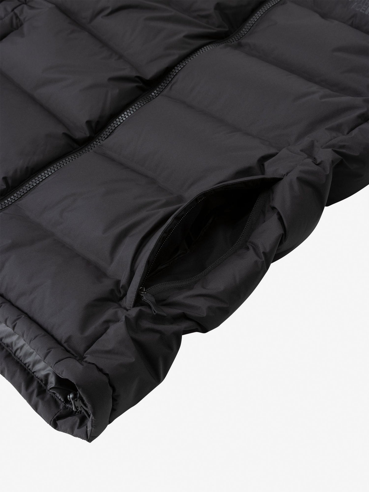 THE NORTH FACE(ザ・ノース・フェイス) ｜ビレイヤーパーカ（ユニセックス）｜品番：ND92615R｜画像10