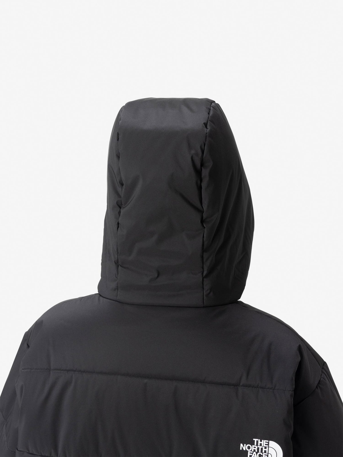 THE NORTH FACE(ザ・ノース・フェイス) ｜エニタイムインサレーテッドロングコート（メンズ）｜品番：NY82578R｜画像4