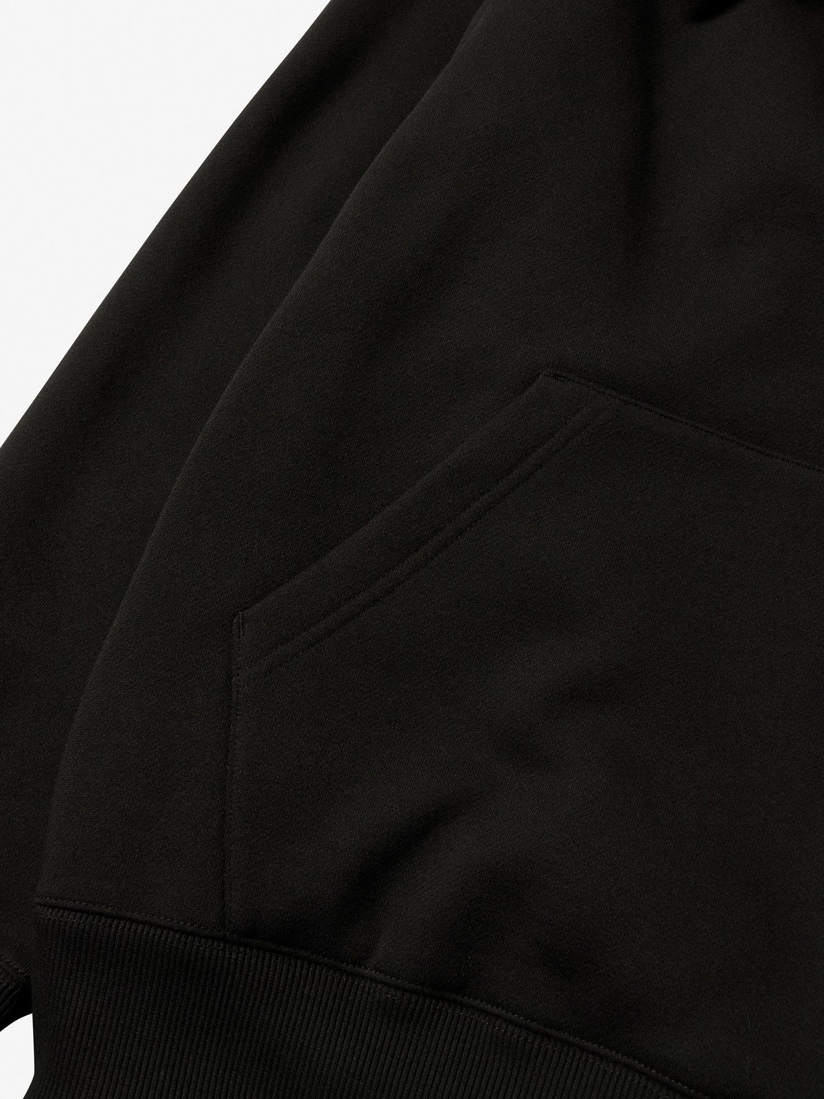 THE NORTH FACE(ザ・ノース・フェイス) ｜スモールロゴヘザースウェットフーディ（ユニセックス）｜品番：NT62531｜画像20