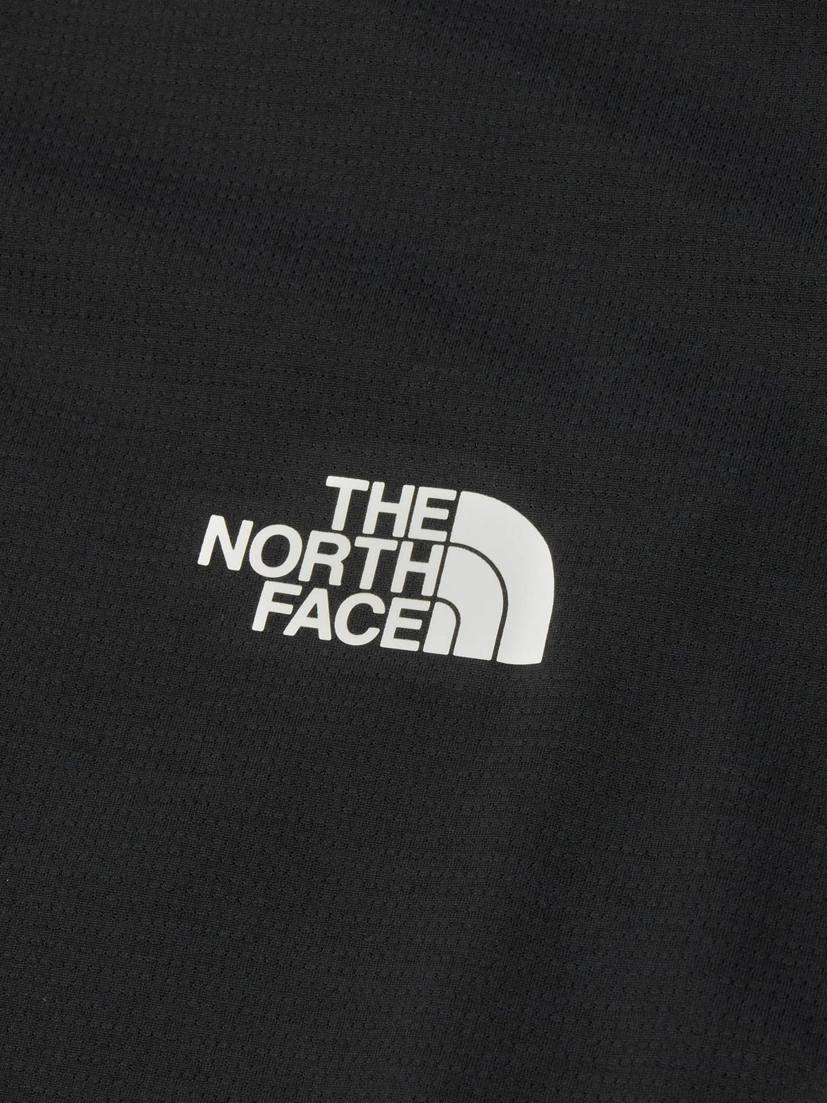 THE NORTH FACE(ザ・ノース・フェイス) ｜ロングスリーブハイブリッドGTDメランジクルー（メンズ）｜品番：NT62577｜画像12