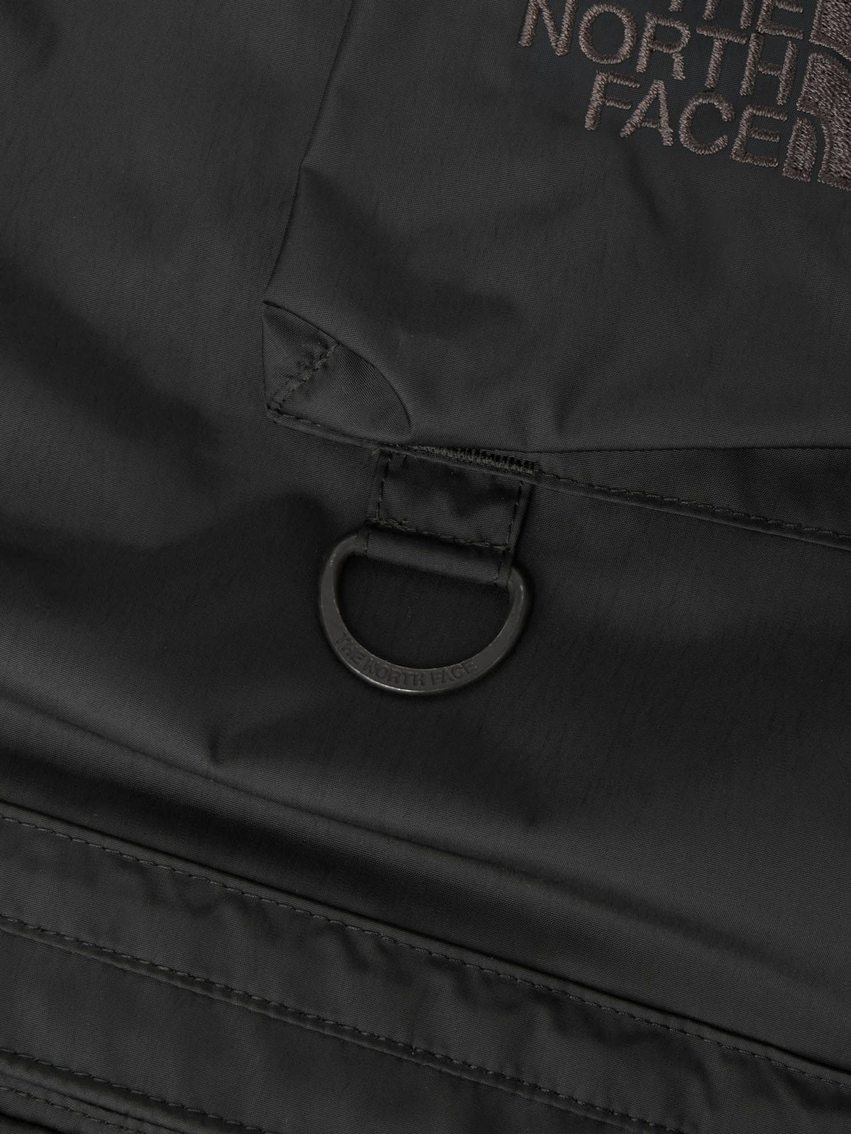 THE NORTH FACE(ザ・ノース・フェイス) ｜ウーロスフィールドユーティリティトリクライメイトジャケット（メンズ）｜品番：NP62530｜画像32