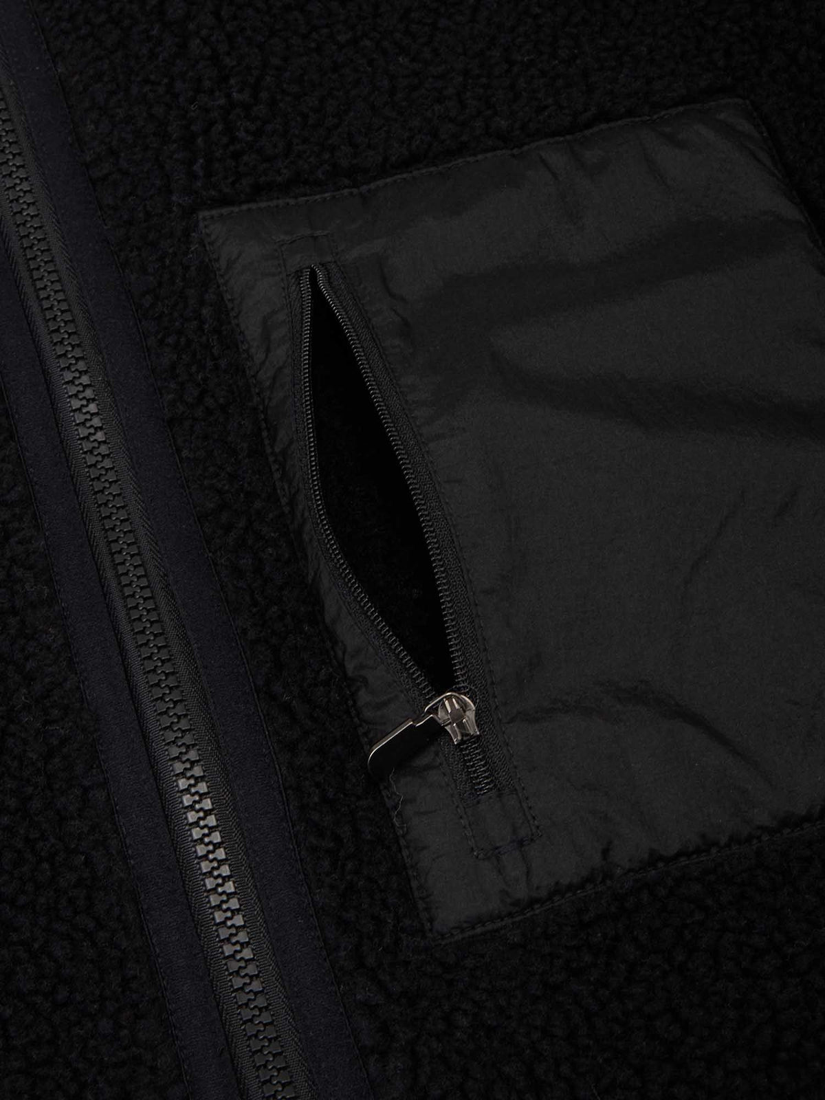 THE NORTH FACE(ザ・ノース・フェイス) ｜リバーシブルエクストリームパイルフリースジャケット（ユニセックス）｜品番：NP72536｜画像24