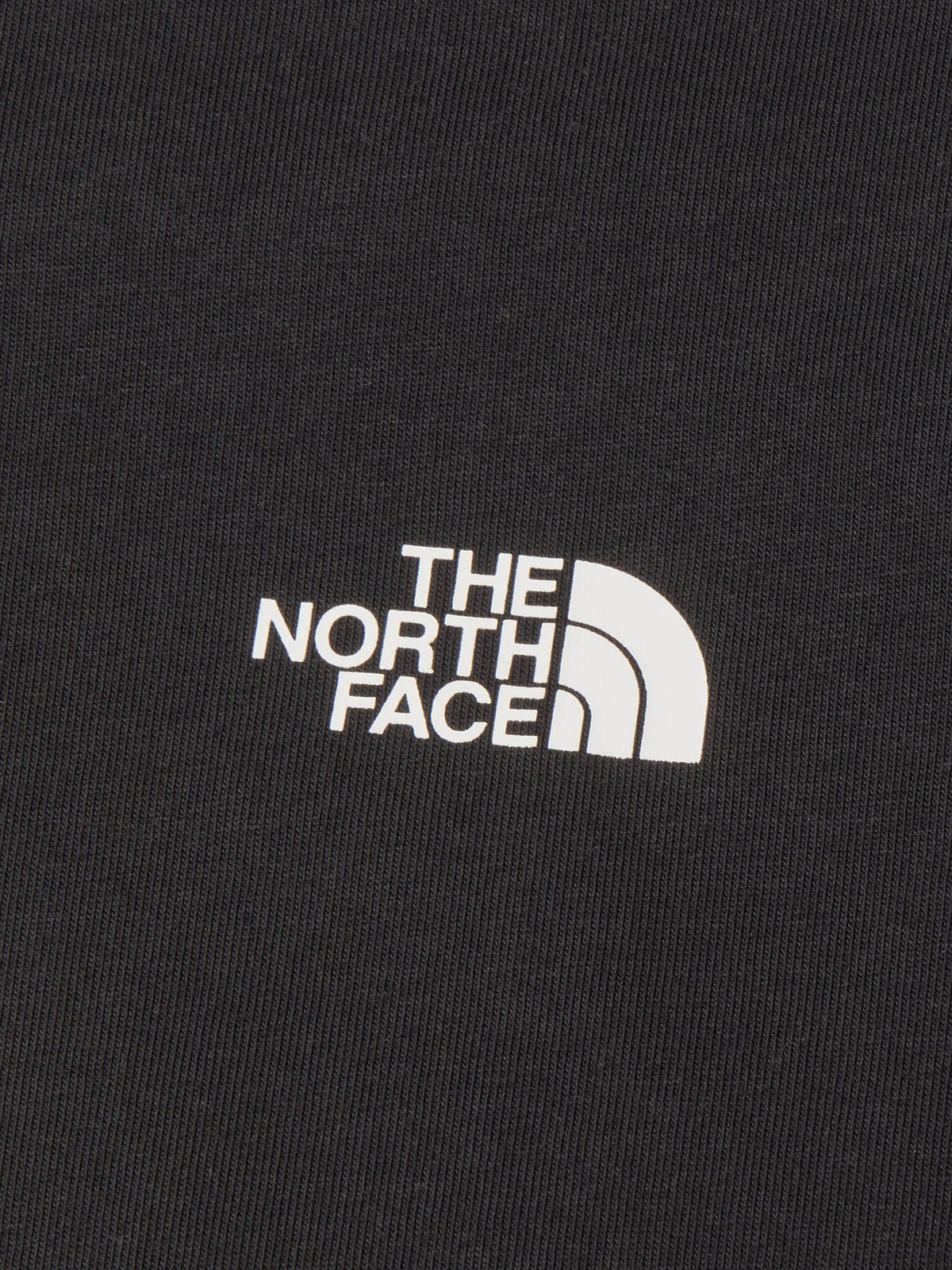 THE NORTH FACE(ザ・ノース・フェイス) ｜CRロングスリーブメッセージティー（ユニセックス）｜品番：NTM82511｜画像16