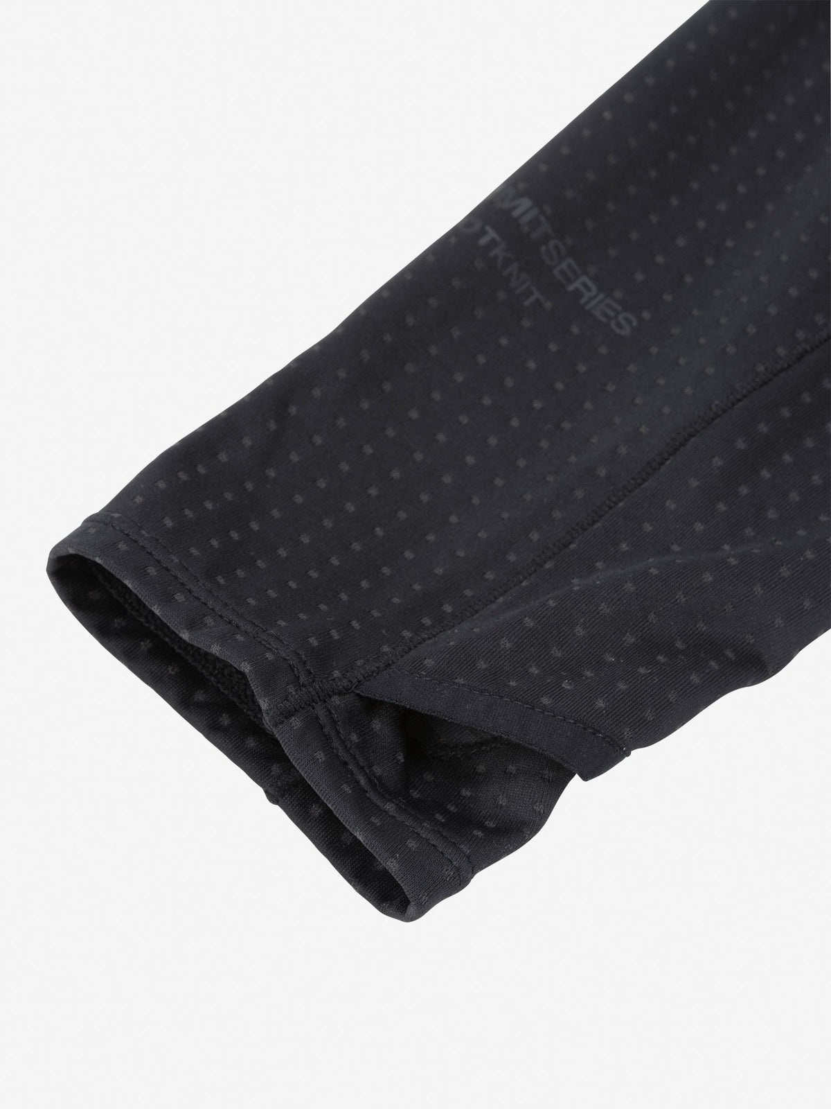 THE NORTH FACE(ザ・ノース・フェイス) ｜エクスペディションドライドットジップハイ（ユニセックス）｜品番：NT12522｜画像30