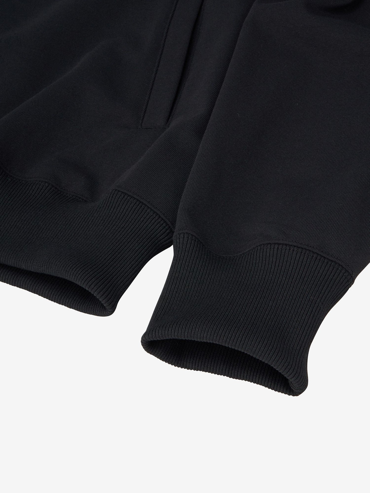 THE NORTH FACE(ザ・ノース・フェイス) ｜ボンバースウェットジャケット（ユニセックス）｜品番：NT12639｜画像16