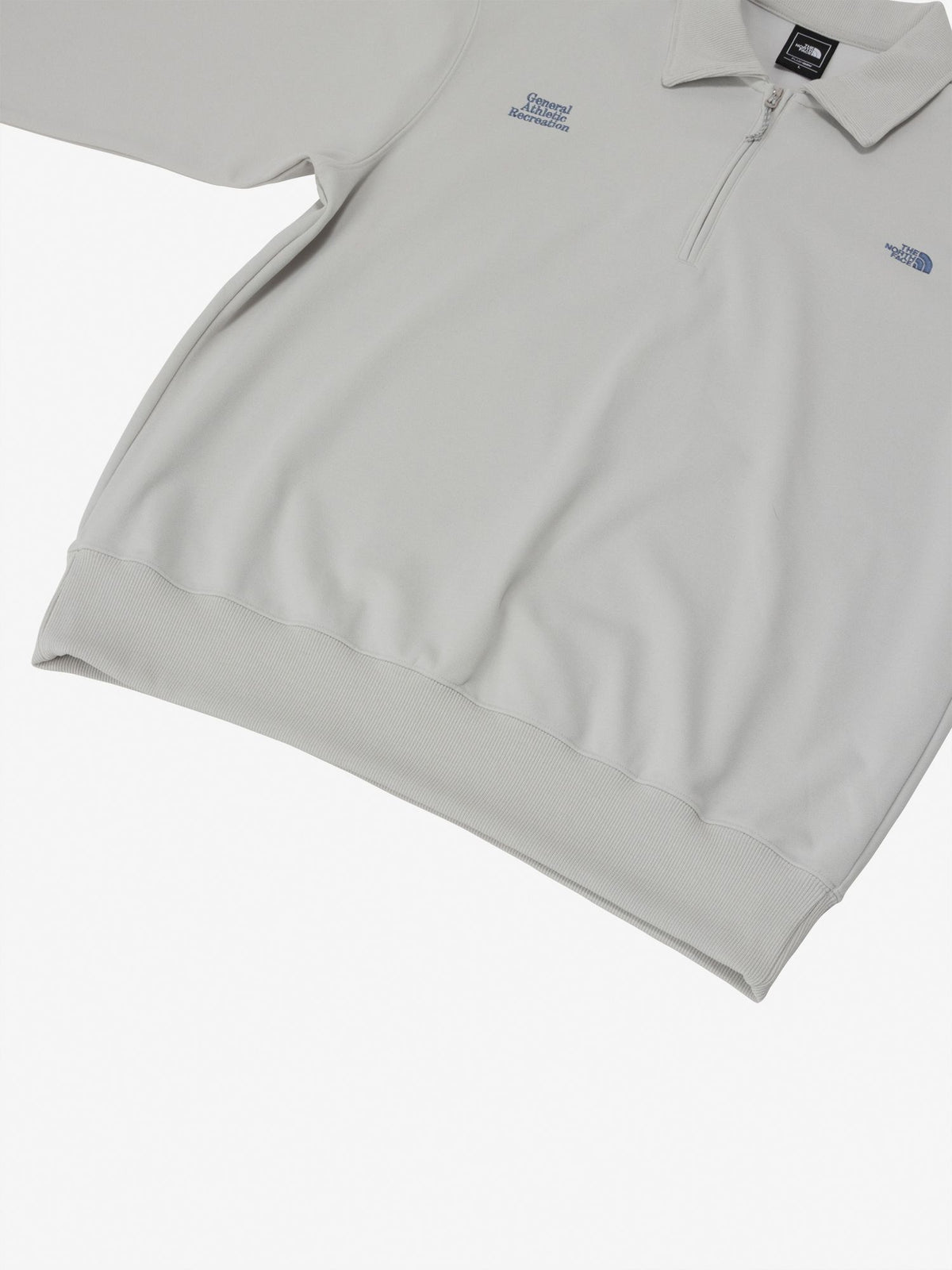 THE NORTH FACE(ザ・ノース・フェイス) ｜GAR ドライパイルスウェットアノラック（ユニセックス）｜品番：NT62666｜画像13