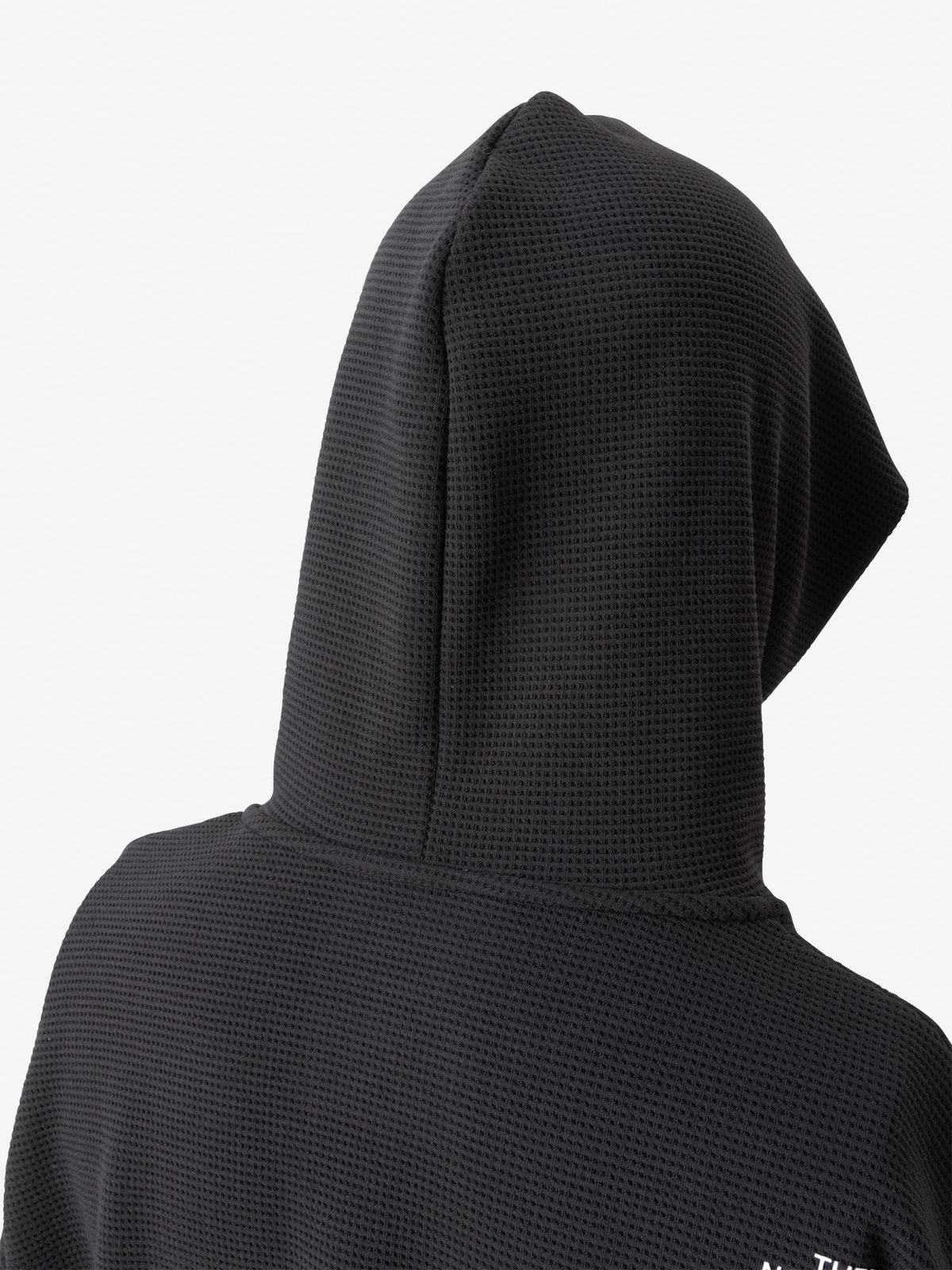 THE NORTH FACE(ザ・ノース・フェイス) ｜テックワッフルフーディ（メンズ）｜品番：NT62580R｜画像16