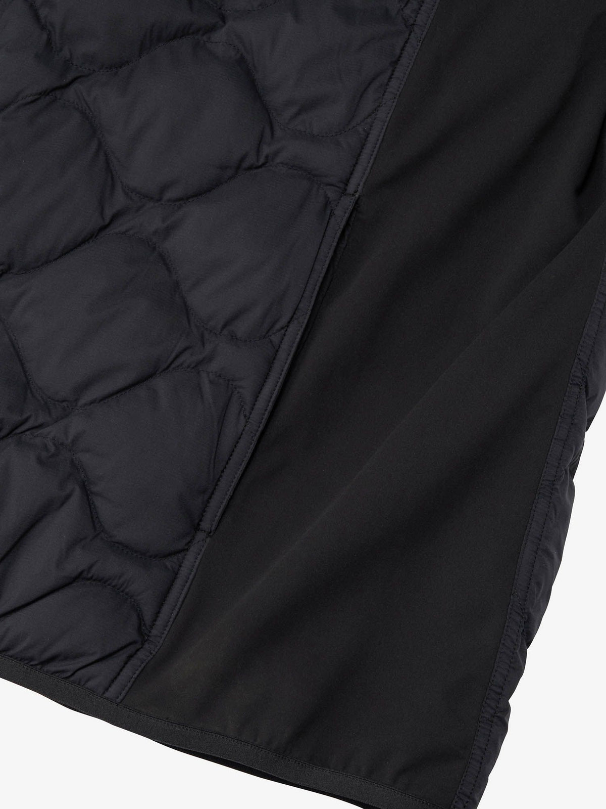 THE NORTH FACE(ザ・ノース・フェイス) ｜フリーランインサレーテッドジャケット（ユニセックス）｜品番：NY82590｜画像21