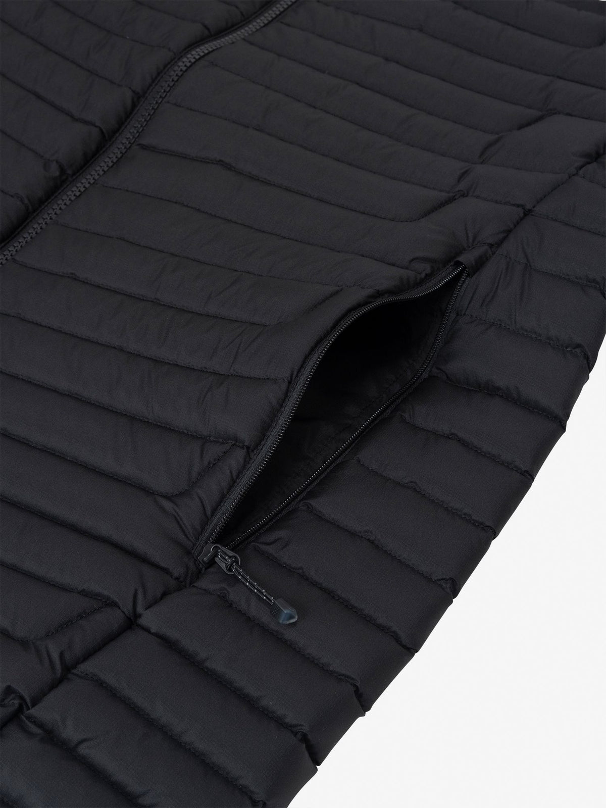 THE NORTH FACE(ザ・ノース・フェイス) ｜サンダージャケット（メンズ）｜品番：NY82610｜画像10
