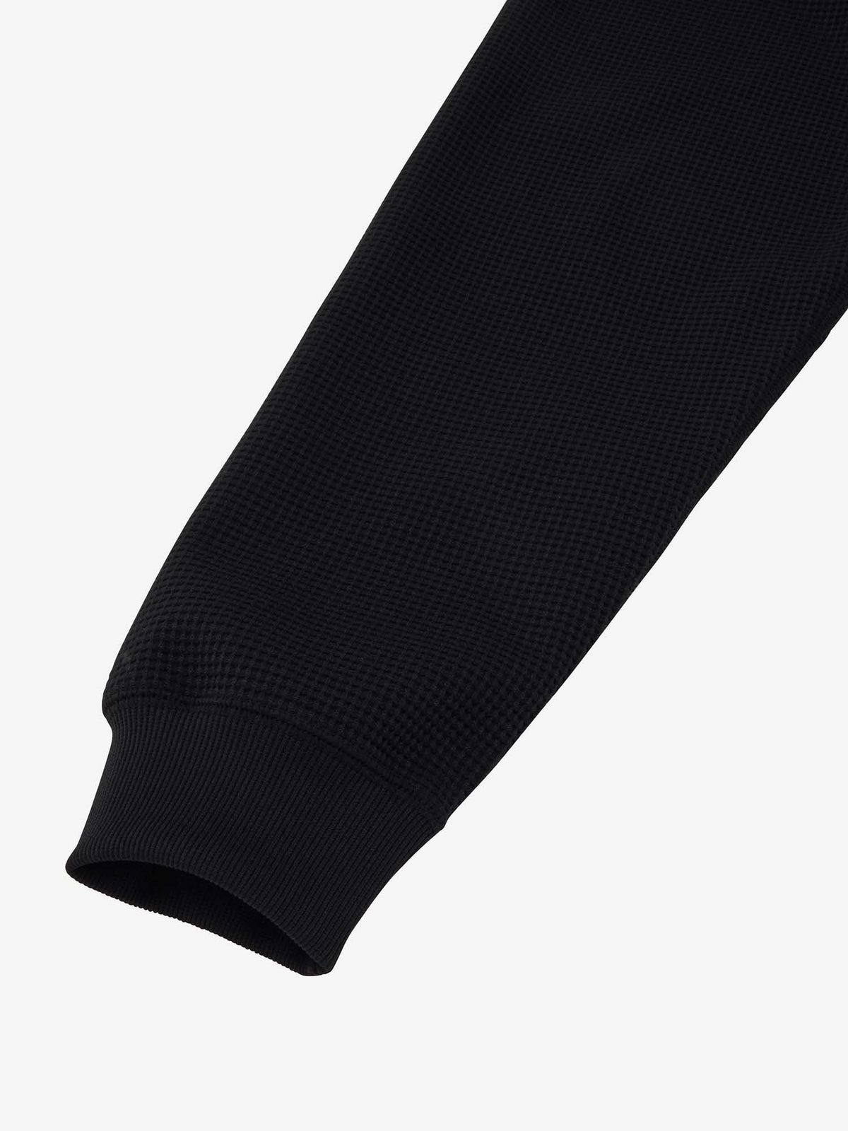 THE NORTH FACE(ザ・ノース・フェイス) ｜ロングスリーブワッフルクルー（ユニセックス）｜品番：NT62636｜画像22