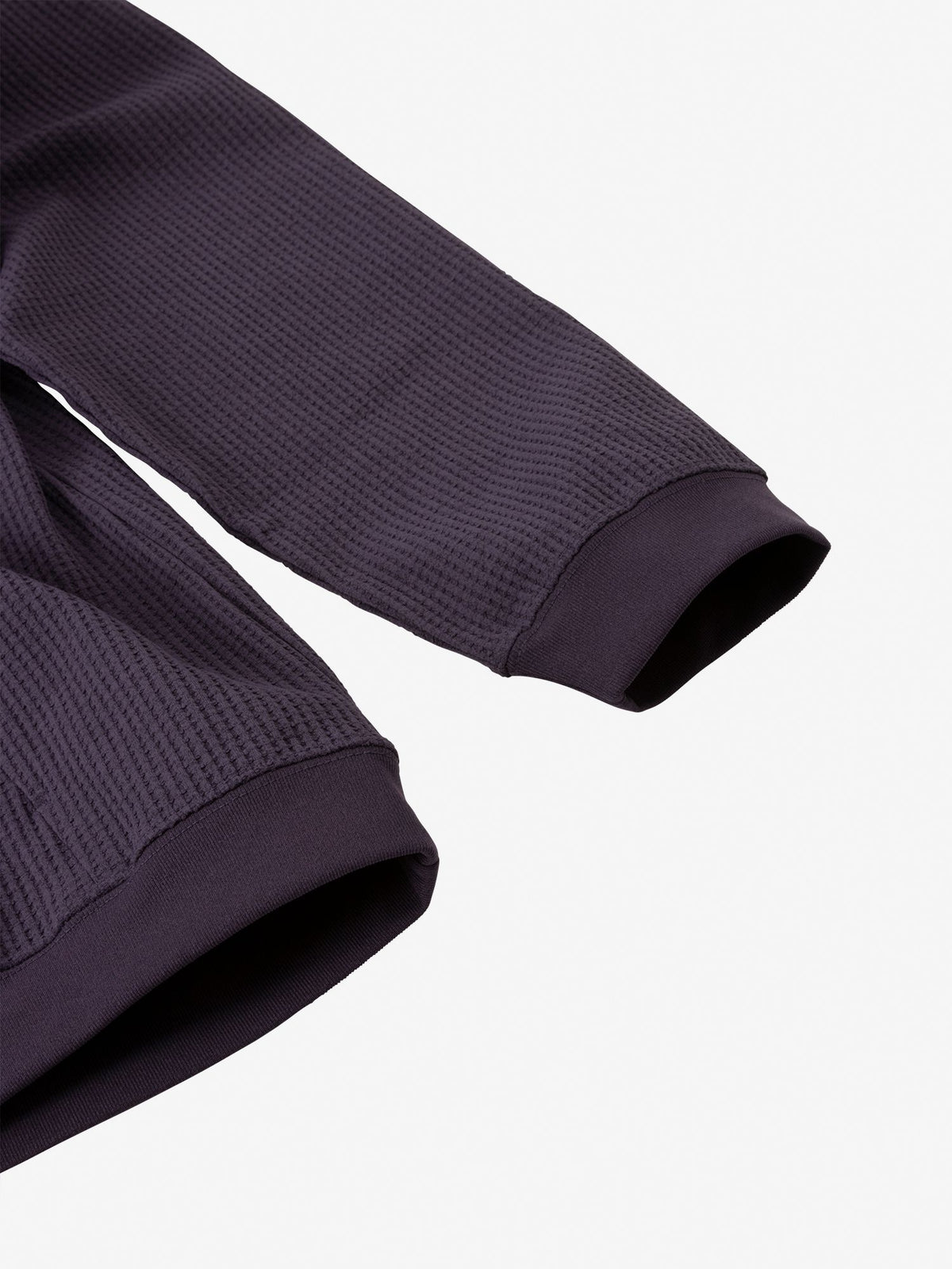 THE NORTH FACE(ザ・ノース・フェイス) ｜モノレイワッフルフーディ（ユニセックス）｜品番：NT62662｜画像11