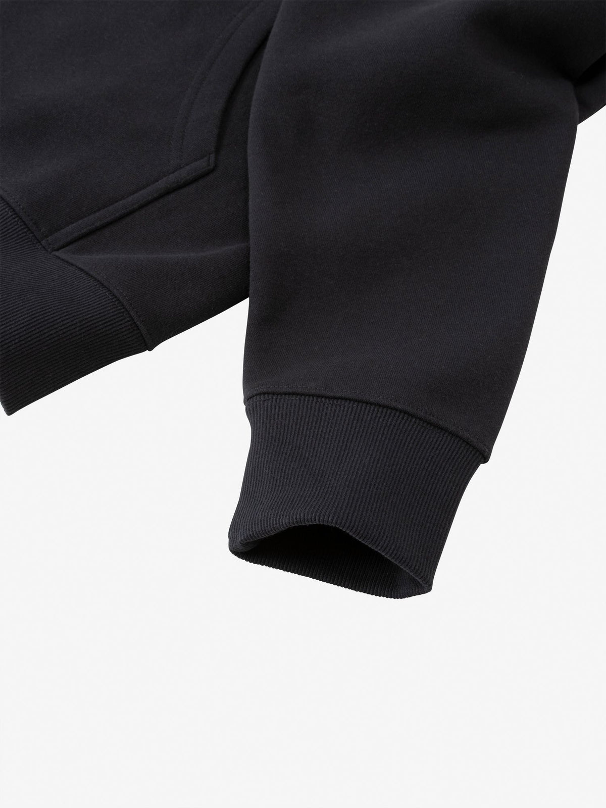 THE NORTH FACE(ザ・ノース・フェイス) ｜リアビューフルジップフーディ（メンズ）｜品番：NT62640｜画像21