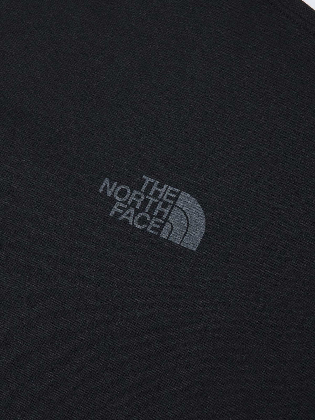 THE NORTH FACE(ザ・ノース・フェイス) ｜スキーグラフィックスウェットクルー（ユニセックス）｜品番：NT62686｜画像18