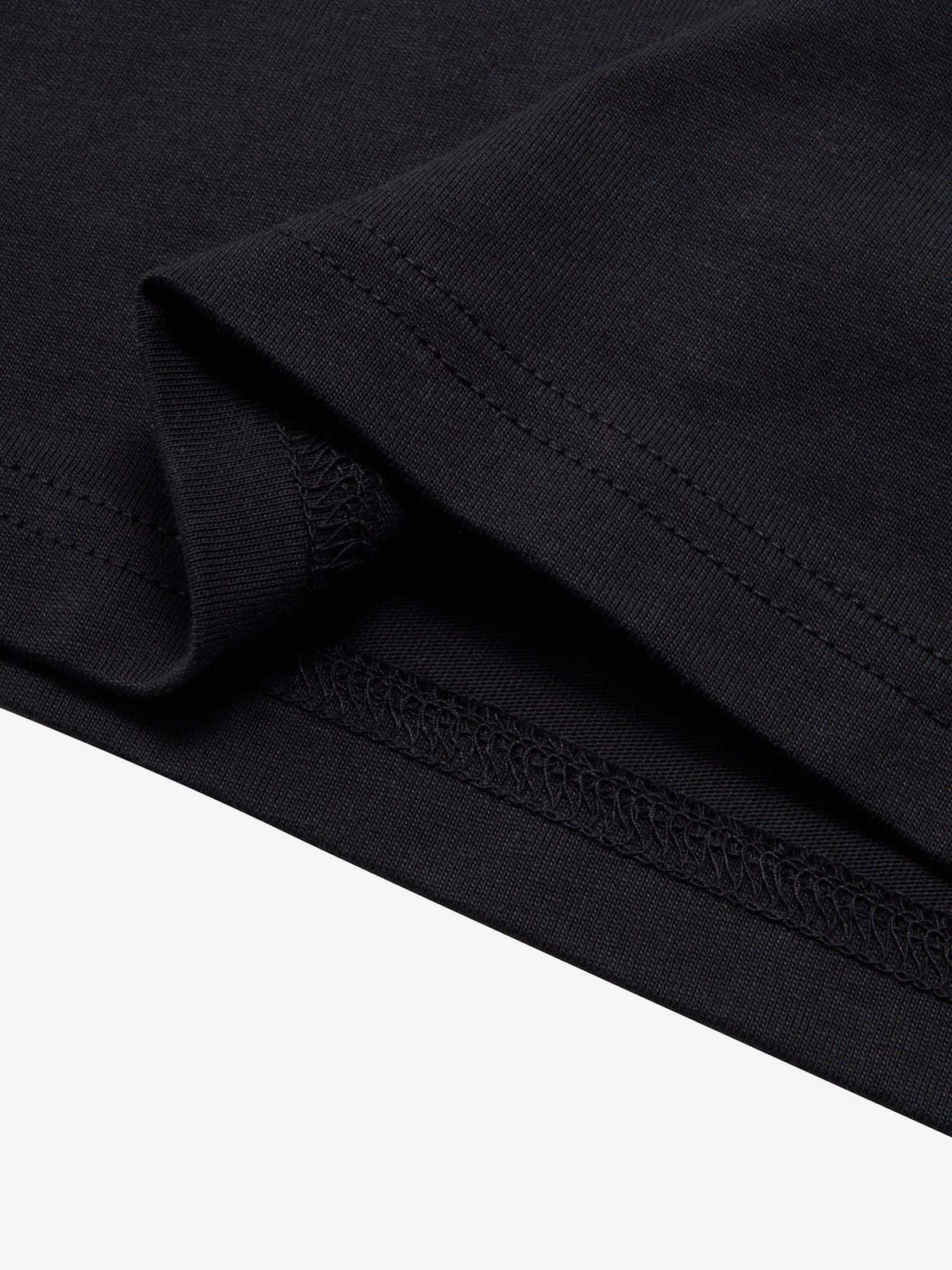 THE NORTH FACE(ザ・ノース・フェイス) ｜ショートスリーブ60th シンプルロゴティー（ユニセックス）｜品番：NT82641｜画像11