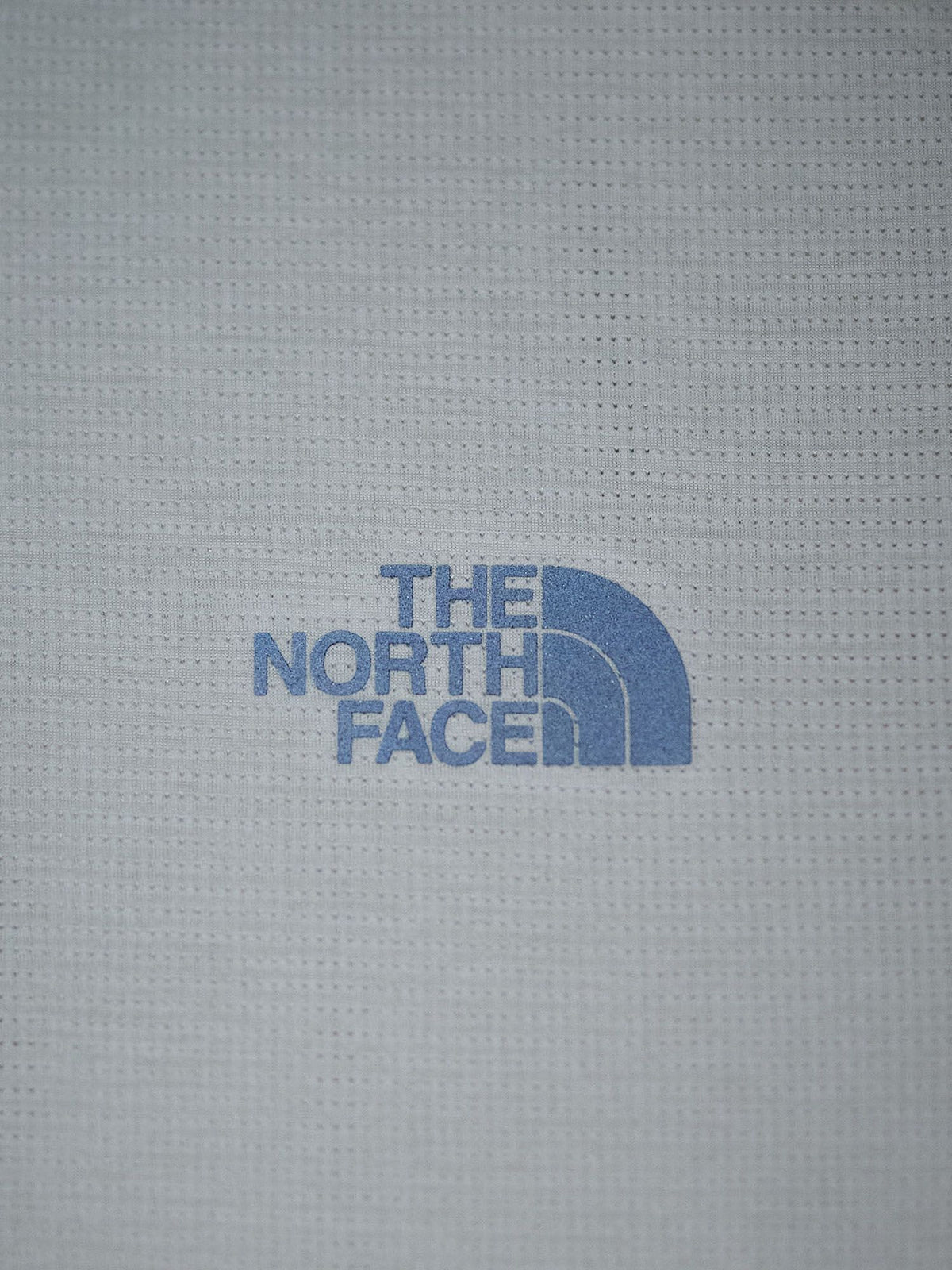 THE NORTH FACE(ザ・ノース・フェイス) ｜ショートスリーブGTDメランジクルー（メンズ）｜品番：NT12595｜画像18