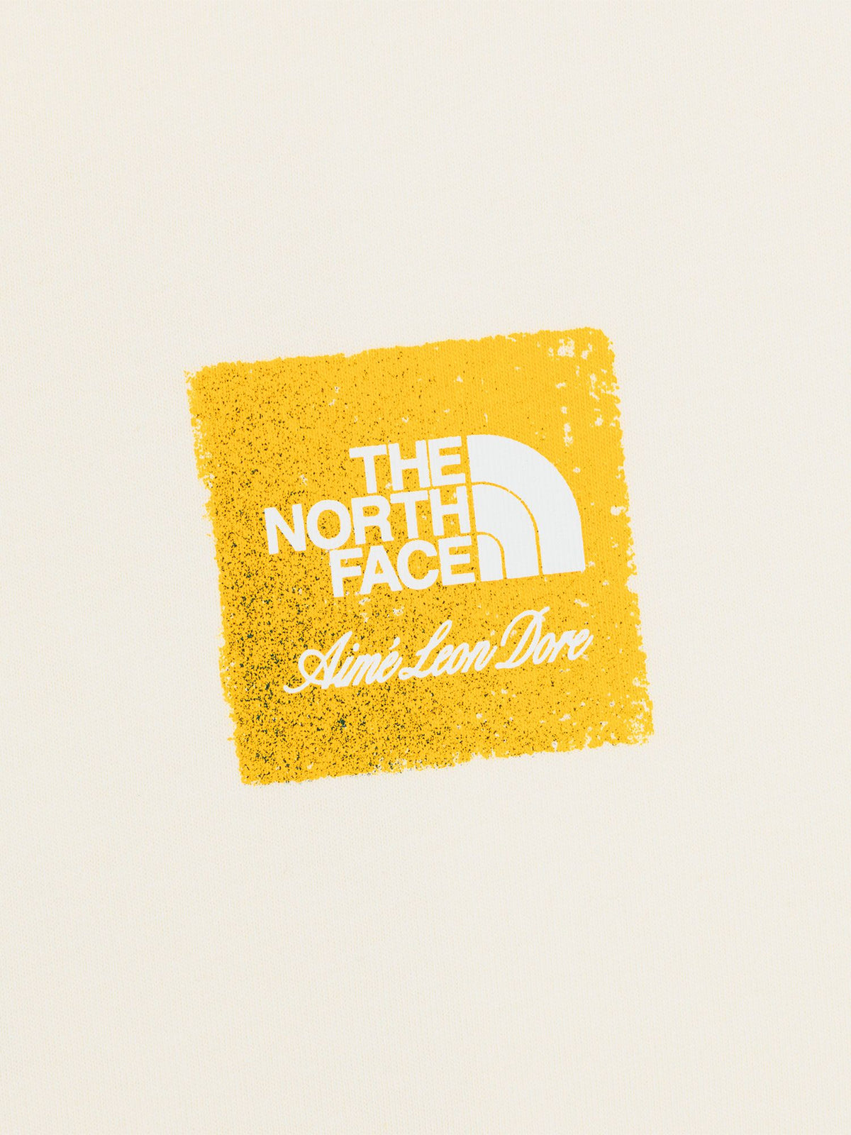 THE NORTH FACE(ザ・ノース・フェイス) ｜エメ・レオン・ドレ ショートスリーブティー（ユニセックス）｜品番：NT52612AD｜画像5