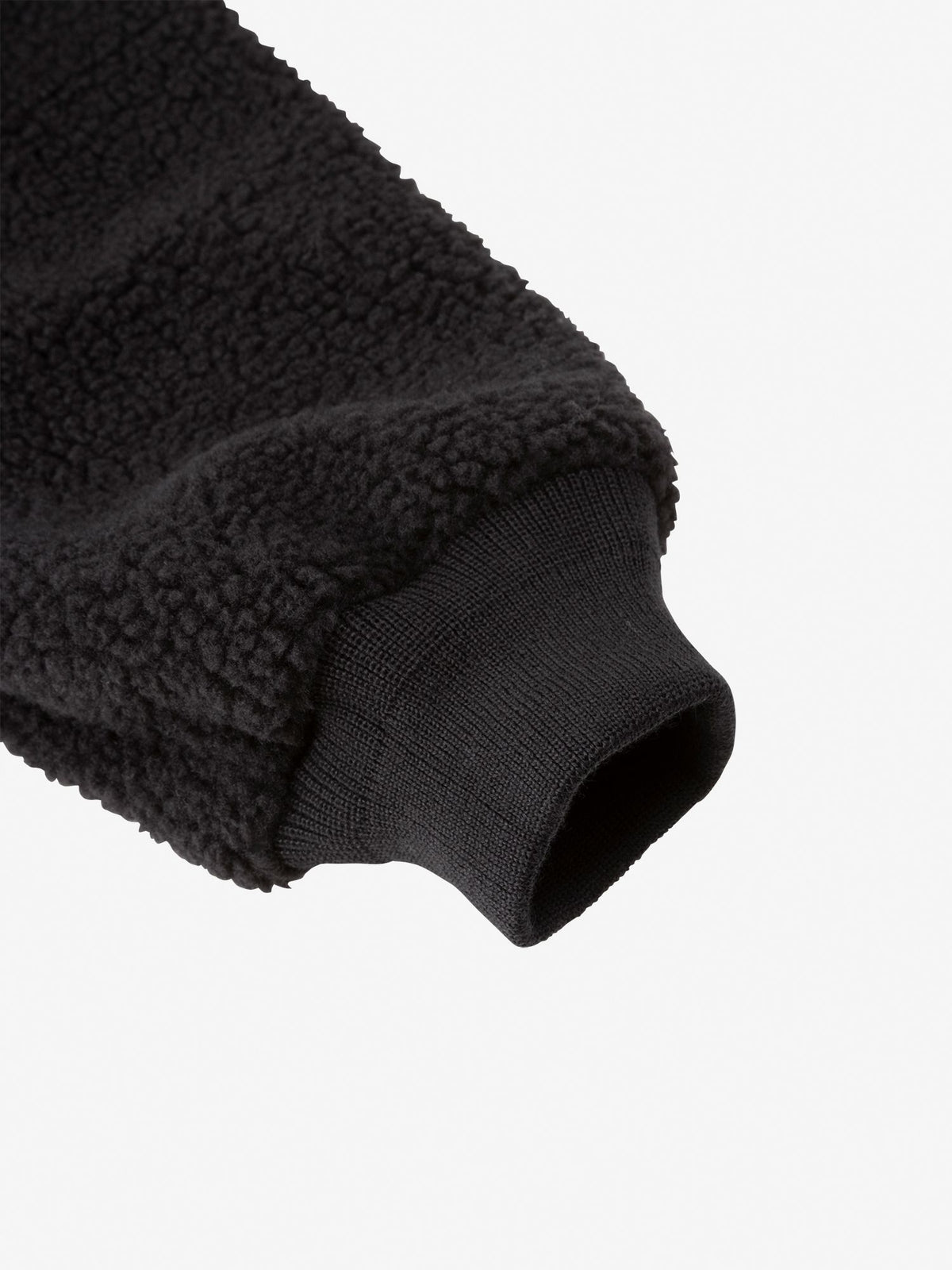 THE NORTH FACE(ザ・ノース・フェイス) ｜エクストリームパイルフーディジャケット（ユニセックス）｜品番：NA72630R｜画像8
