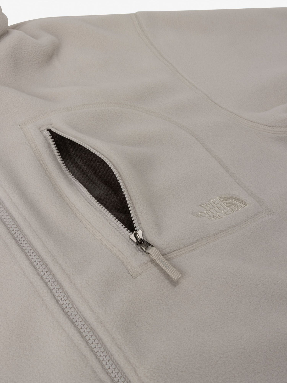 THE NORTH FACE(ザ・ノース・フェイス) ｜フィールドフリースジャケット（ユニセックス）｜品番：NL62530｜画像19