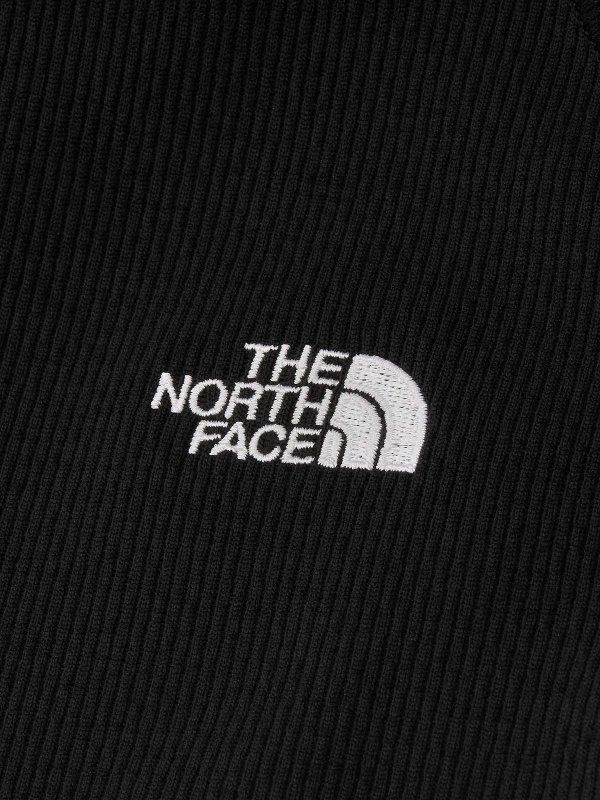 THE NORTH FACE(ザ・ノース・フェイス) ｜フリーランジャージーハーフジップ（ユニセックス）｜品番：NT62694｜画像20
