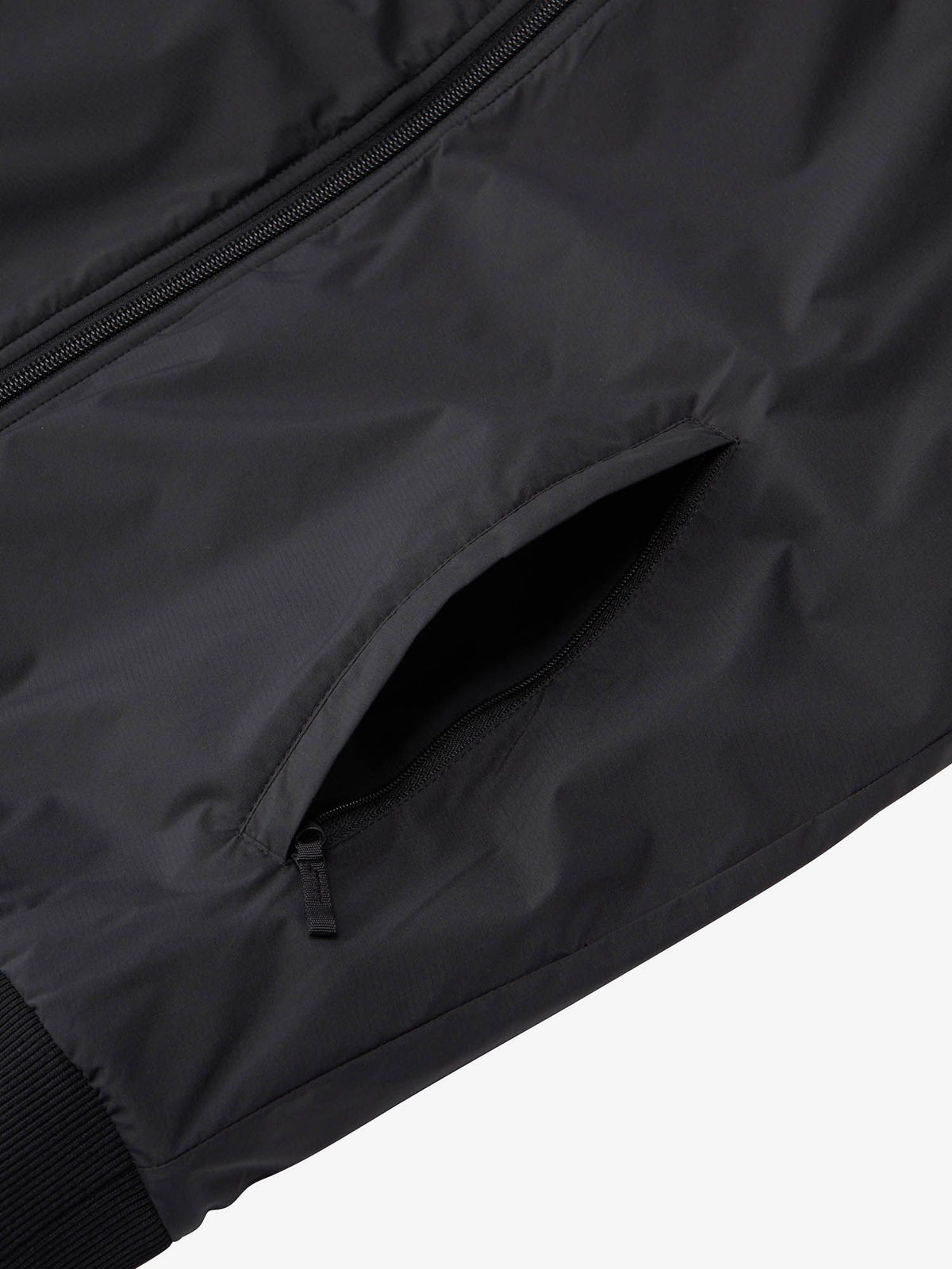 THE NORTH FACE(ザ・ノース・フェイス) ｜リバーシブルテックエアーフーディ（メンズ）｜品番：NT62580｜画像31