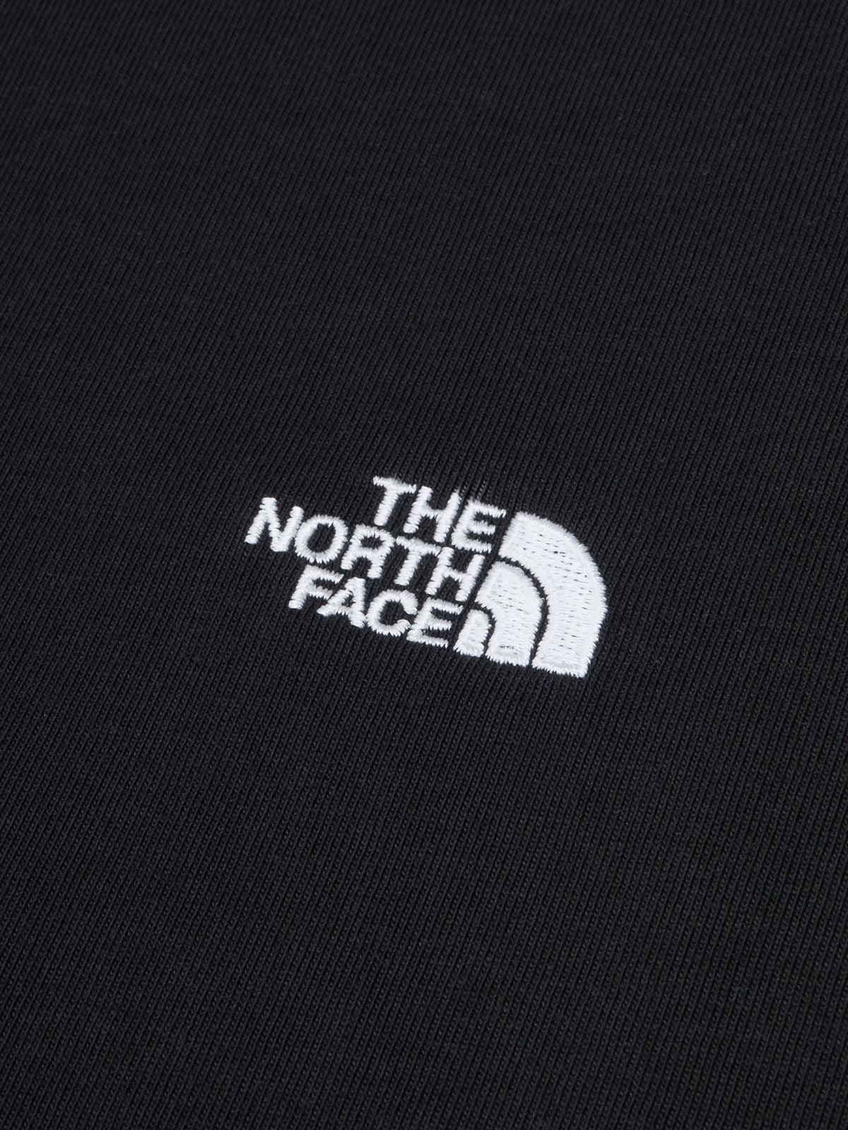 THE NORTH FACE(ザ・ノース・フェイス) ｜ロングスリーブフラッシュドライヌプシコットンティー（ユニセックス）｜品番：NT32535｜画像27