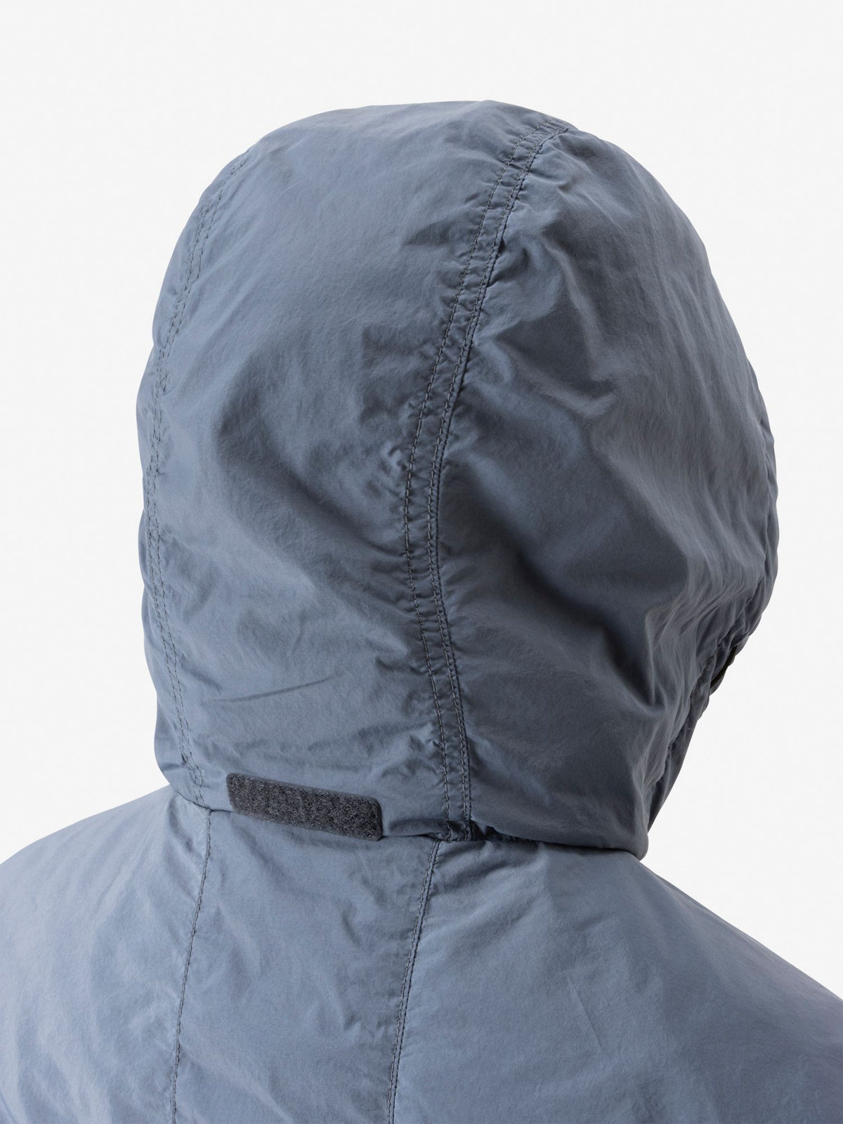 THE NORTH FACE(ザ・ノース・フェイス) ｜GAR インサレーテッドコート（ユニセックス）｜品番：NY82668｜画像8